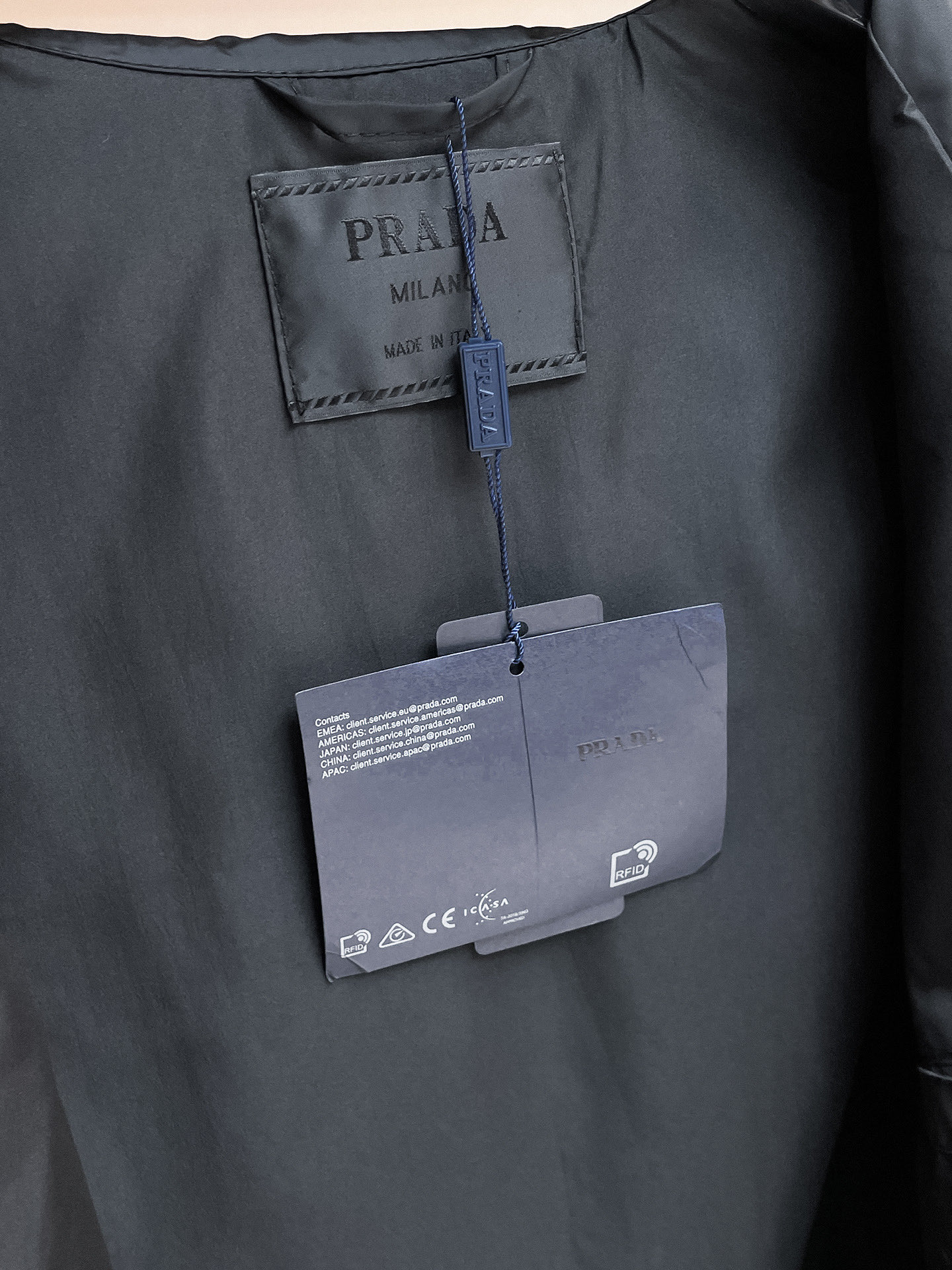 Jackets