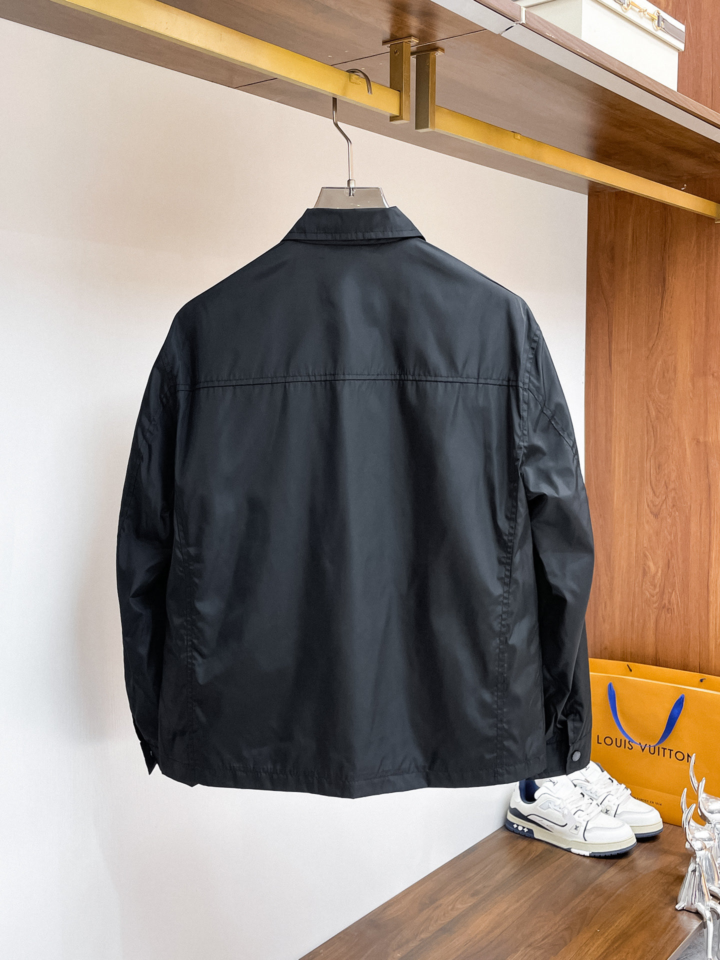 Jackets