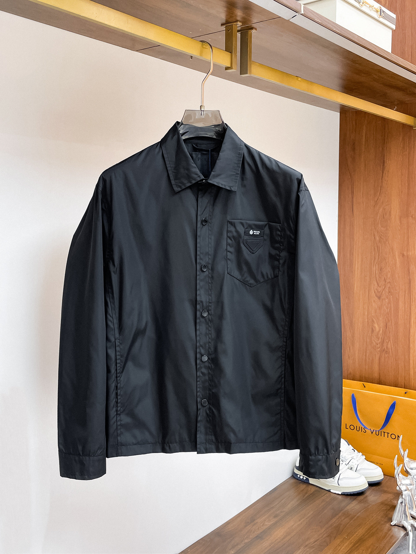 Jackets