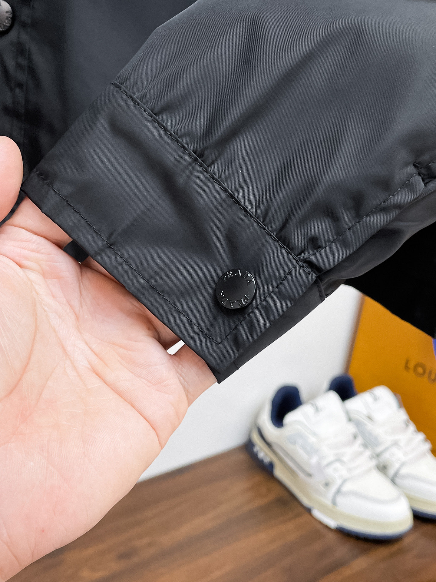 Jackets
