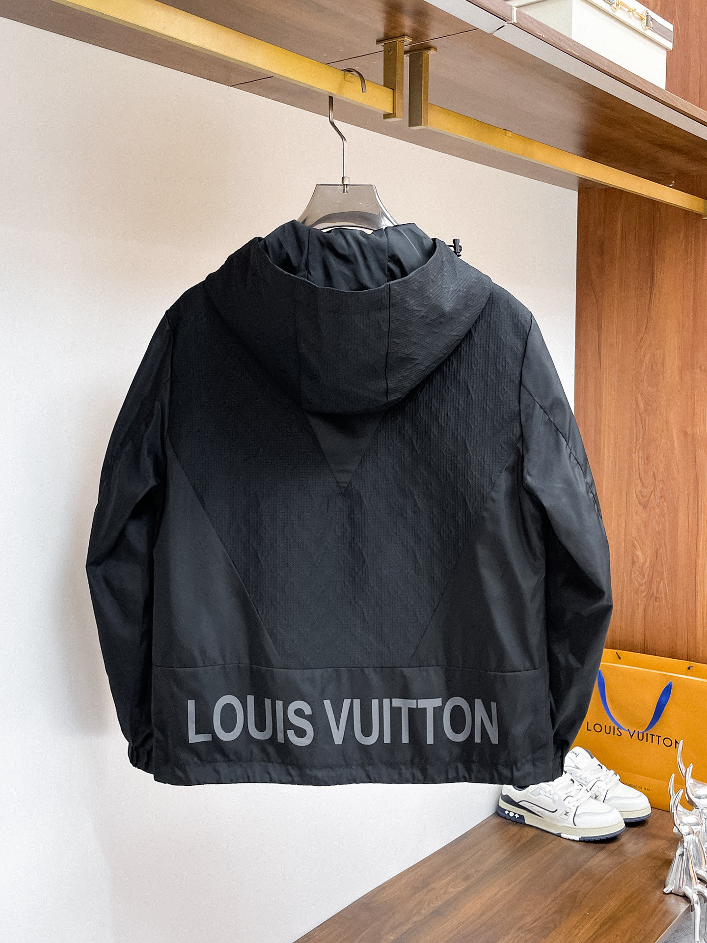 Jackets