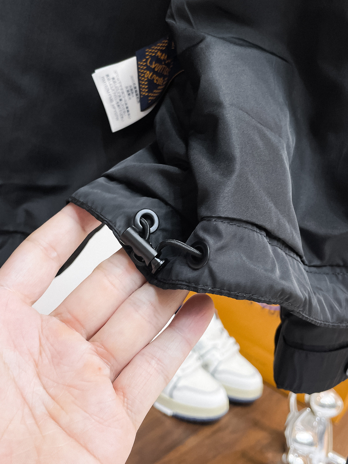 Jackets