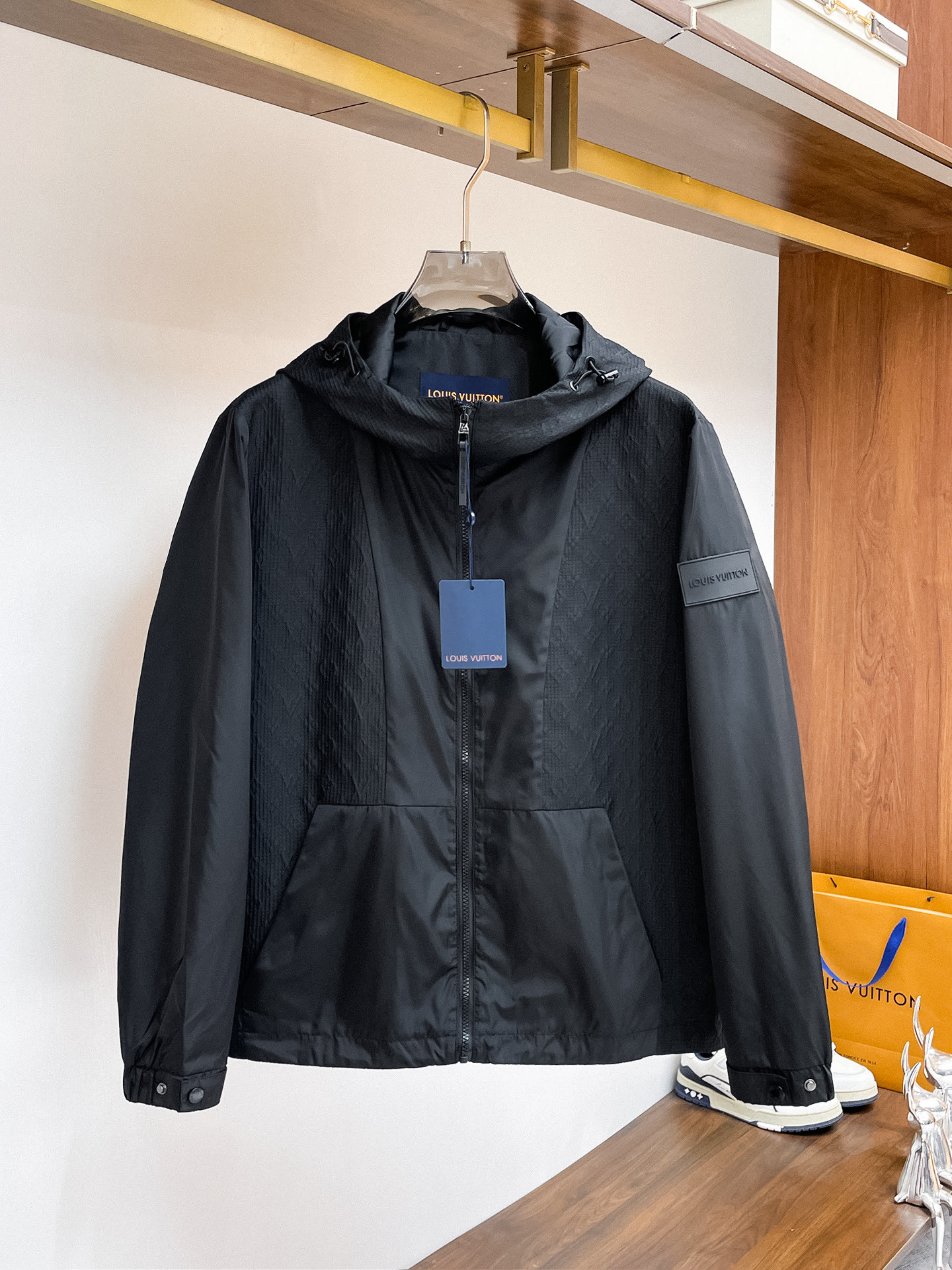 Jackets