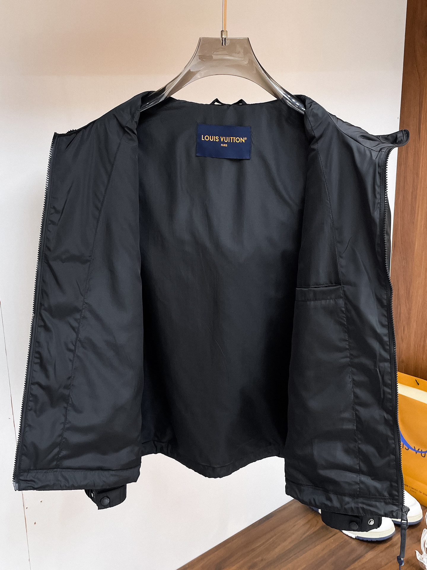 Jackets