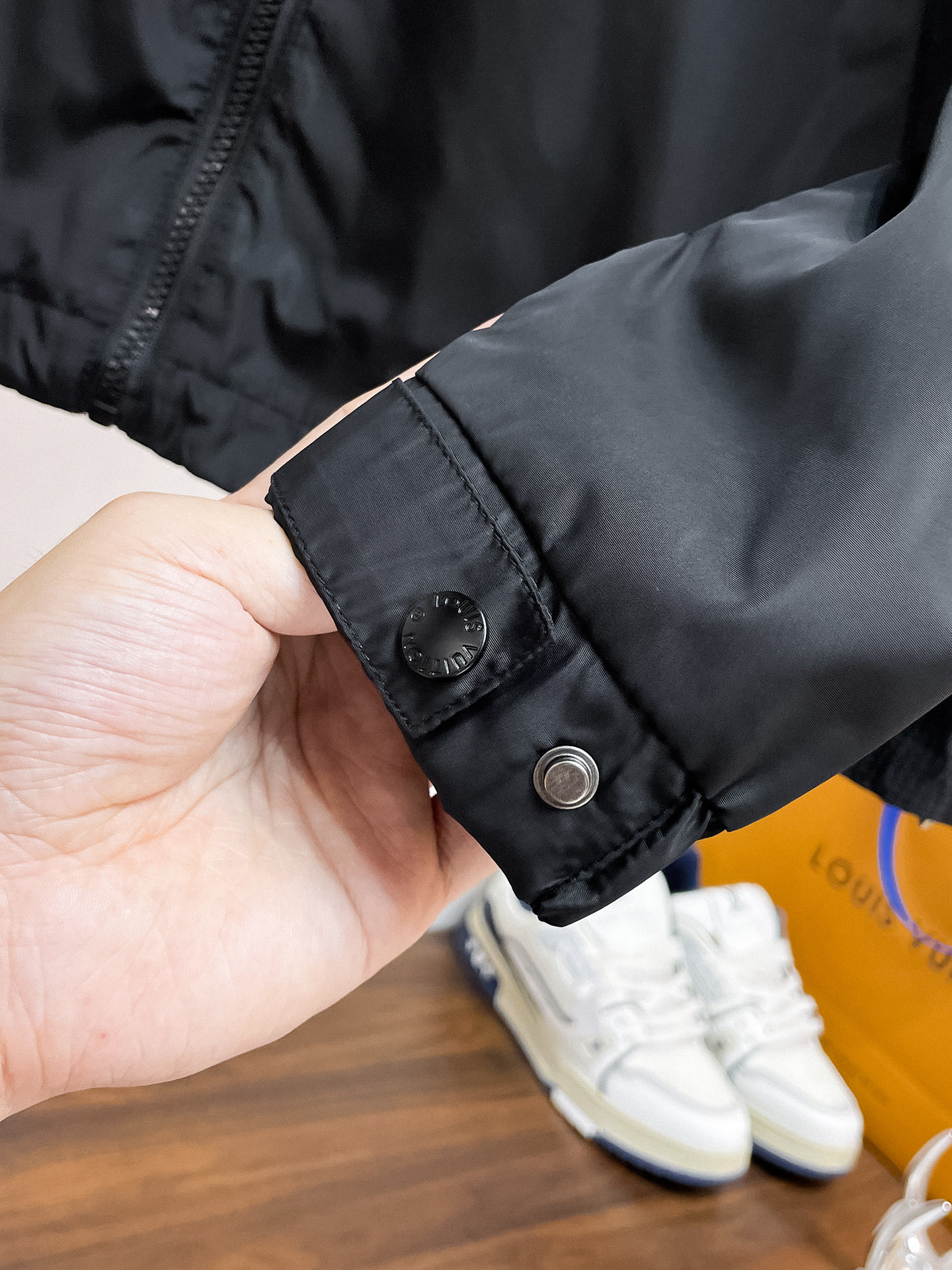 Jackets