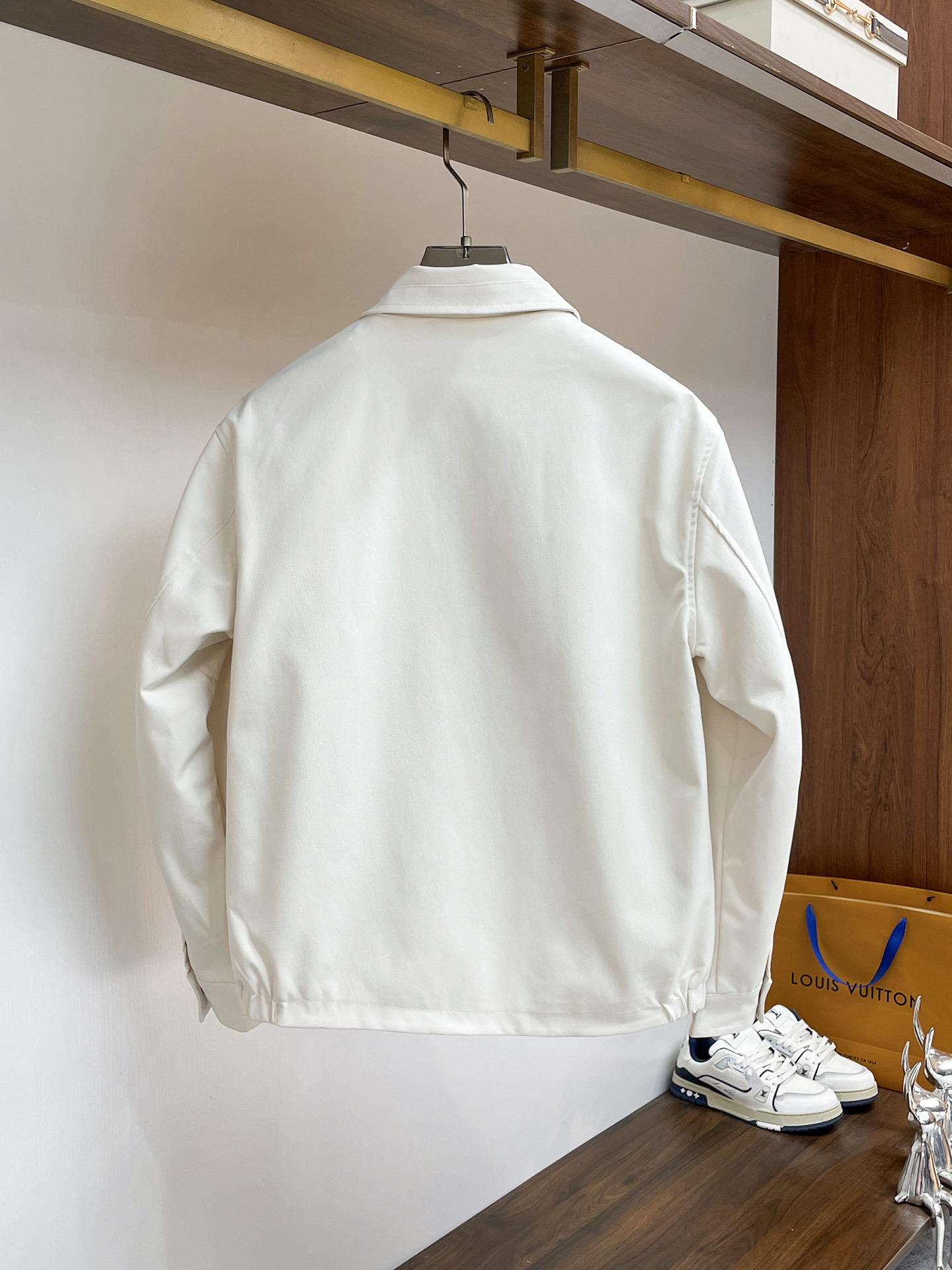 Jackets