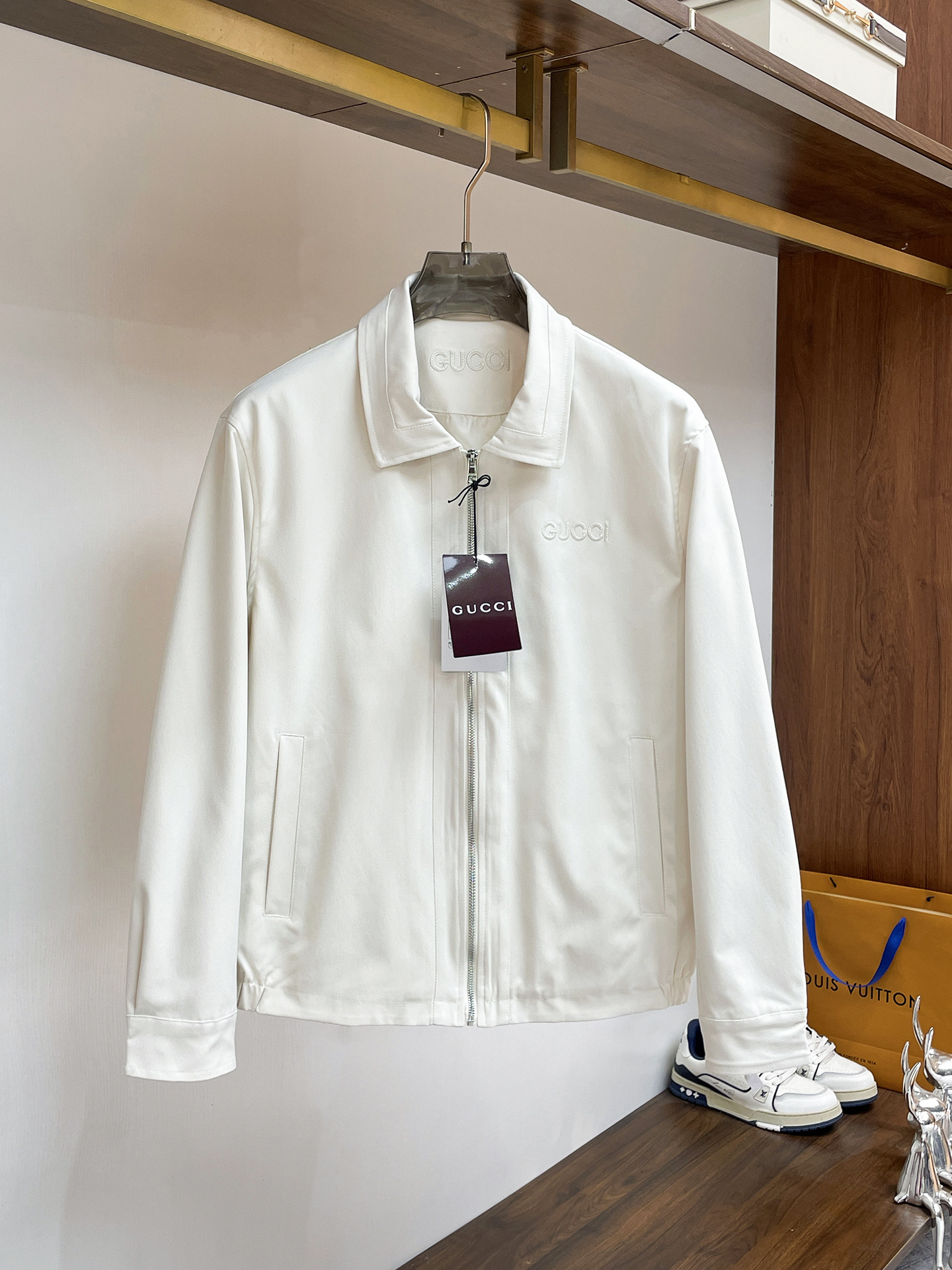 Jackets