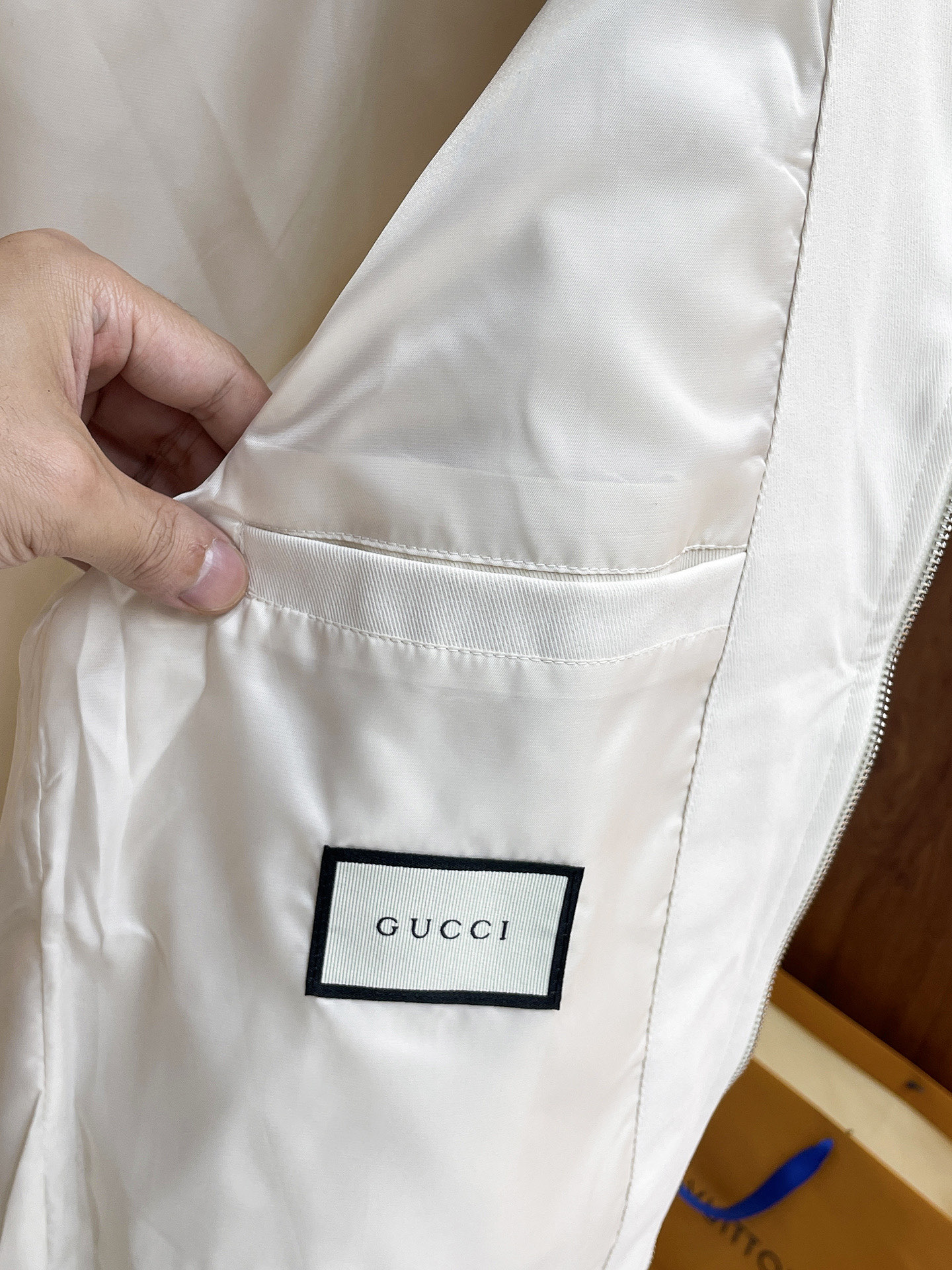 Jackets