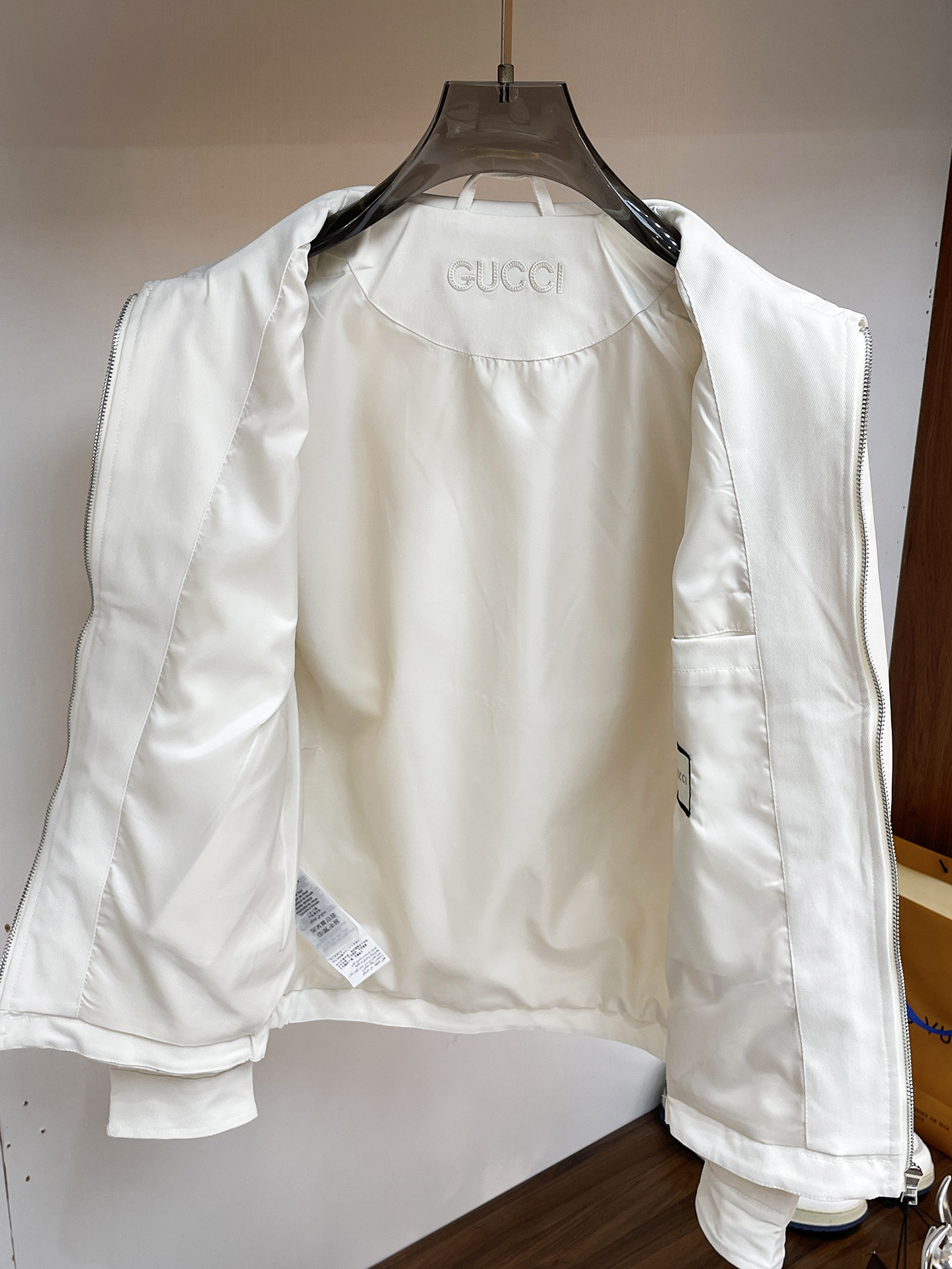 Jackets
