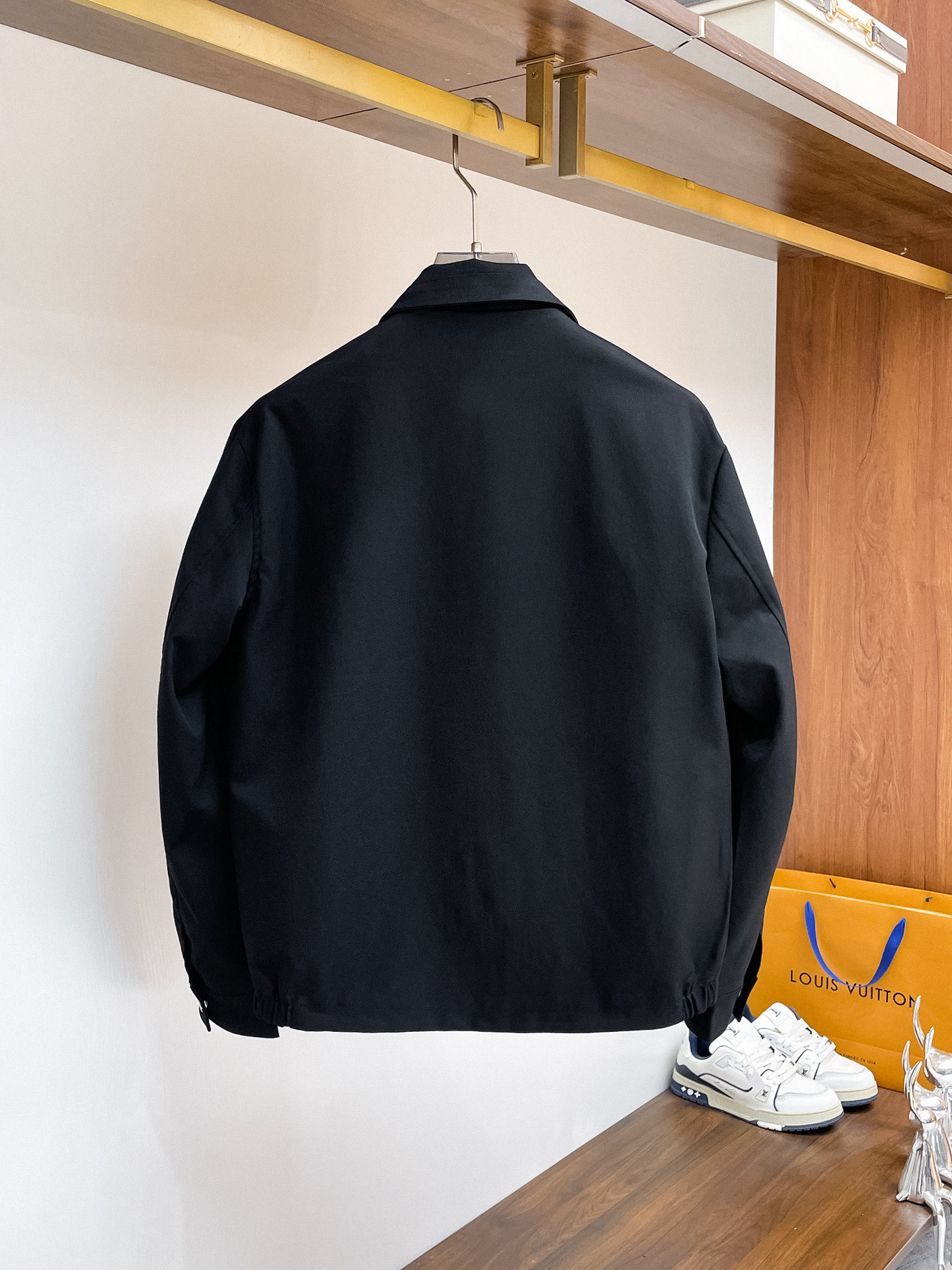 Jackets