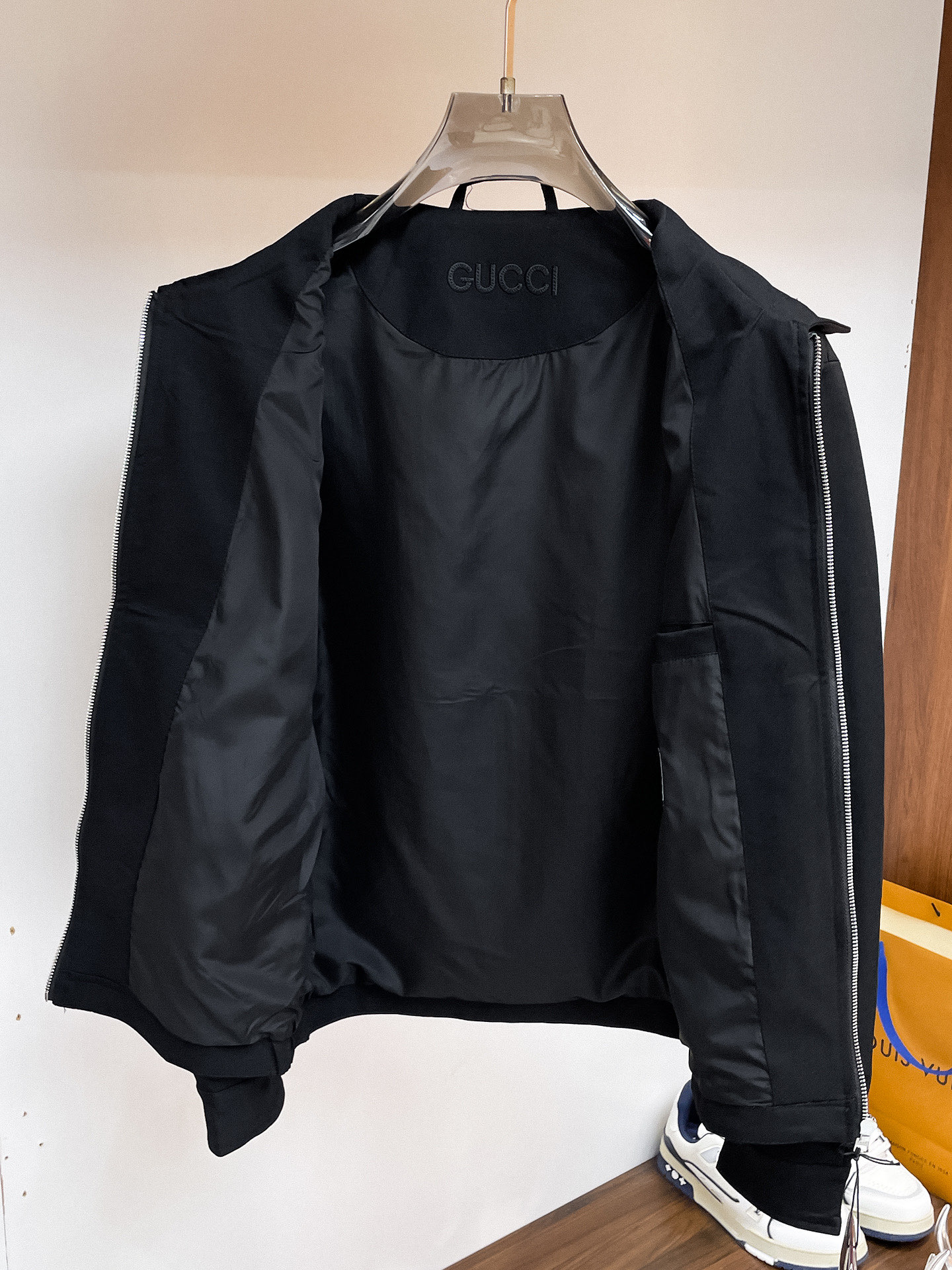Jackets