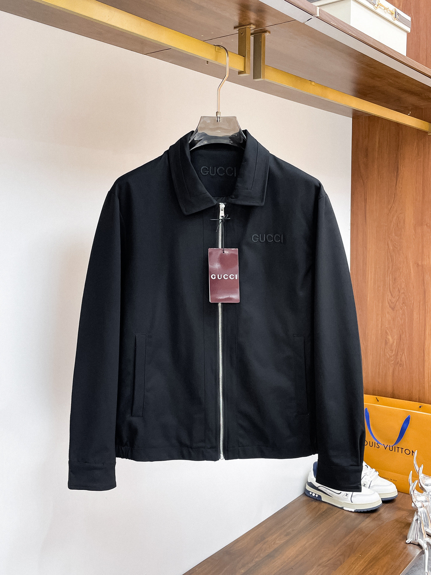 Jackets