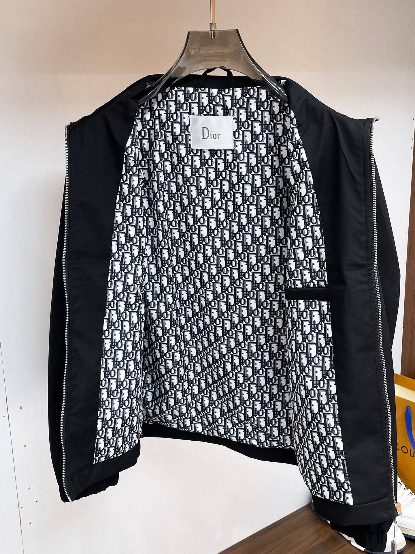 Jackets
