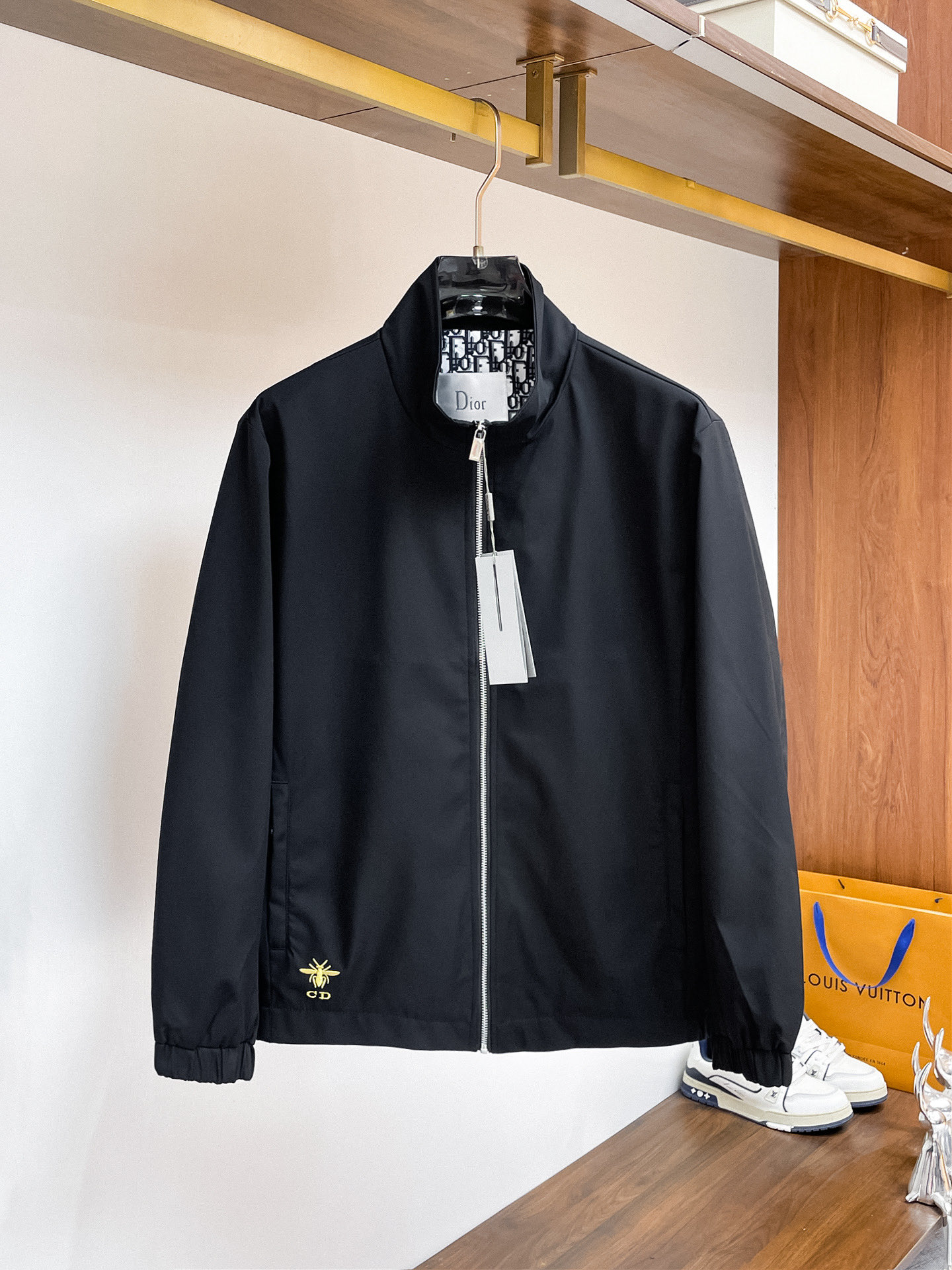 Jackets