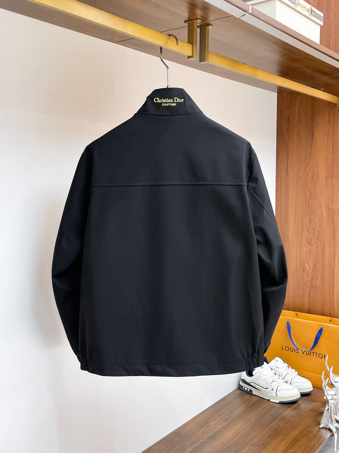 Jackets