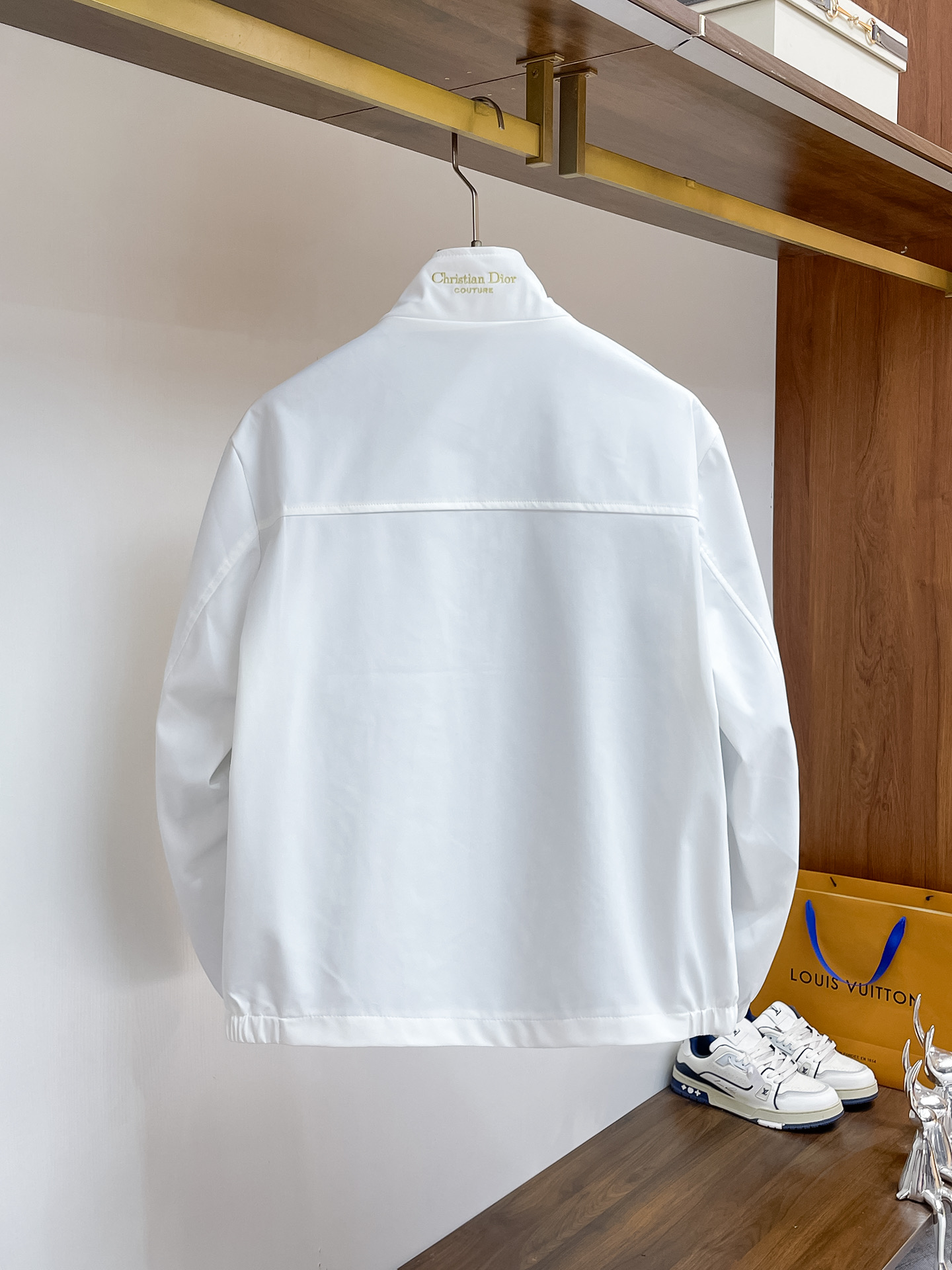 Jackets