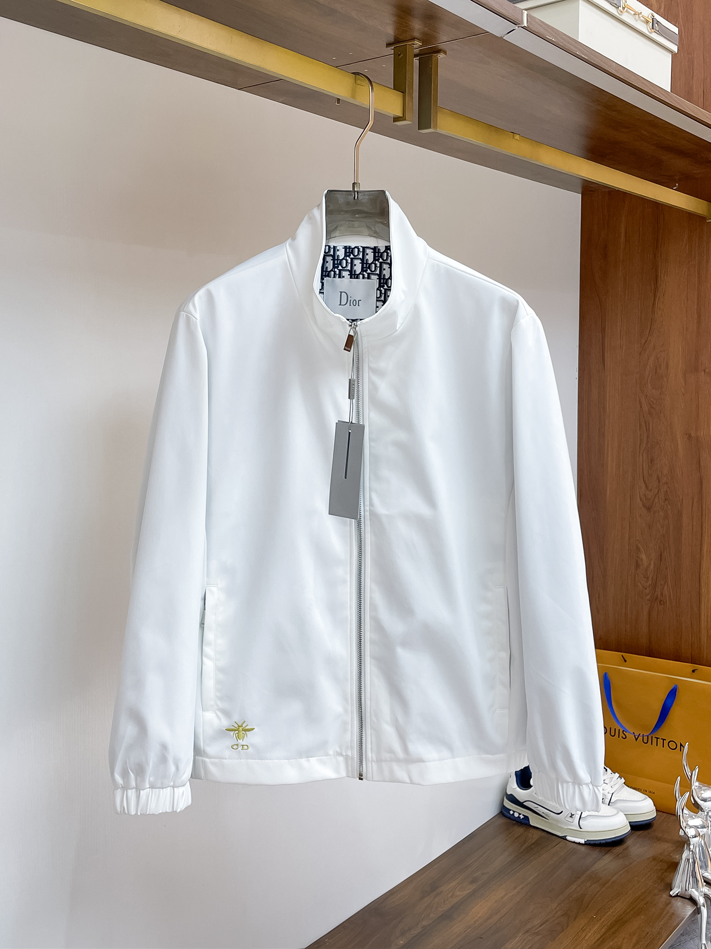 Jackets