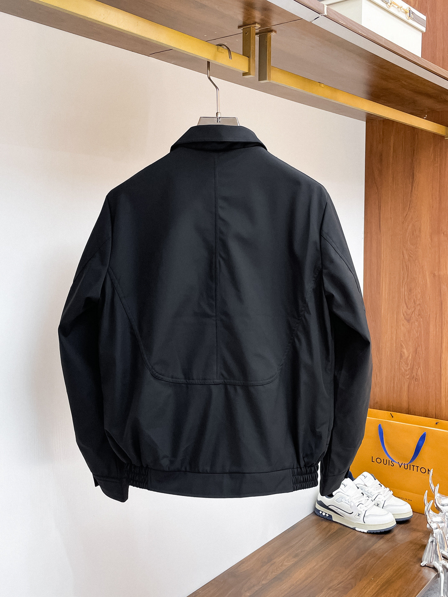 Jackets