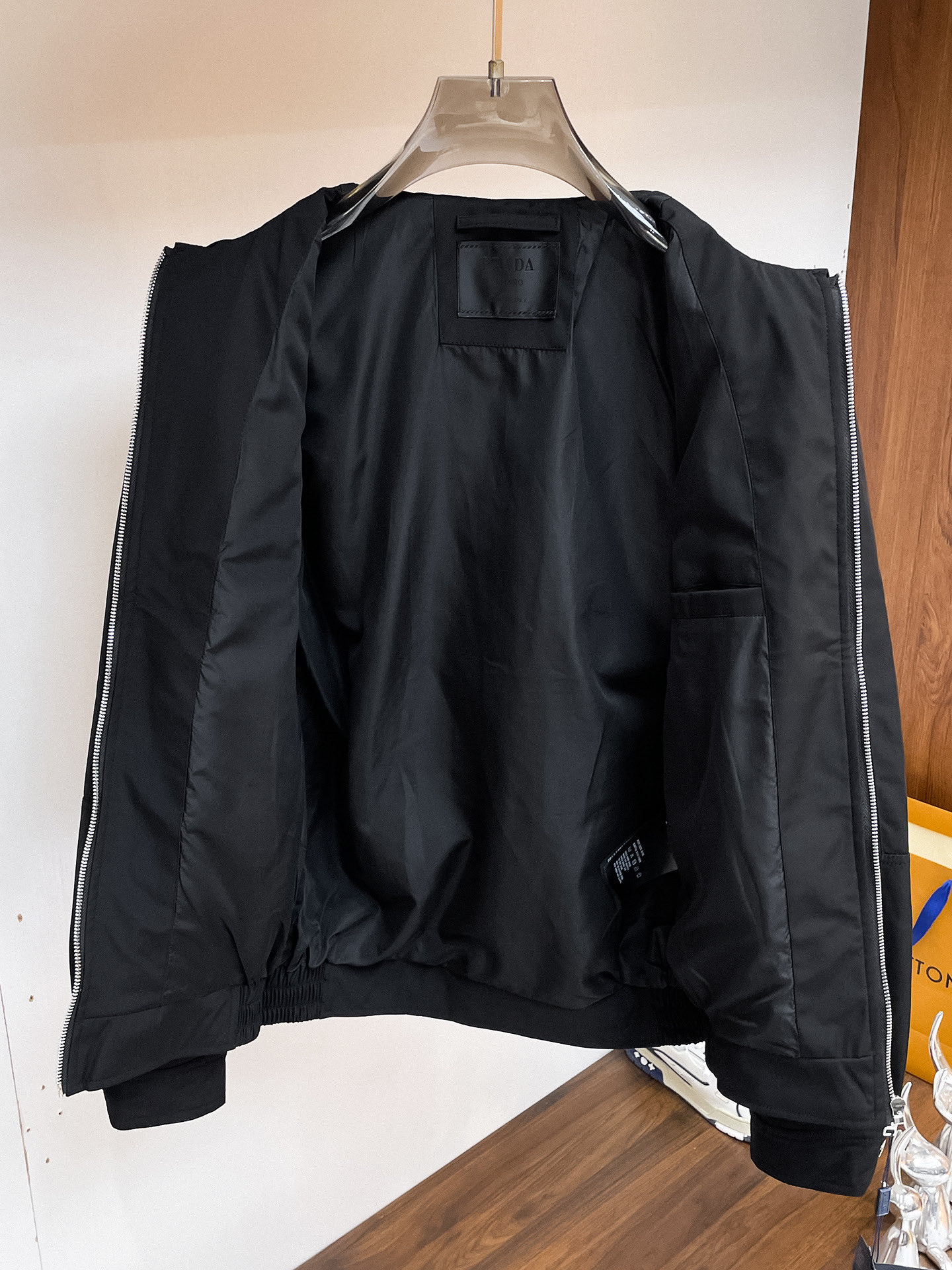 Jackets