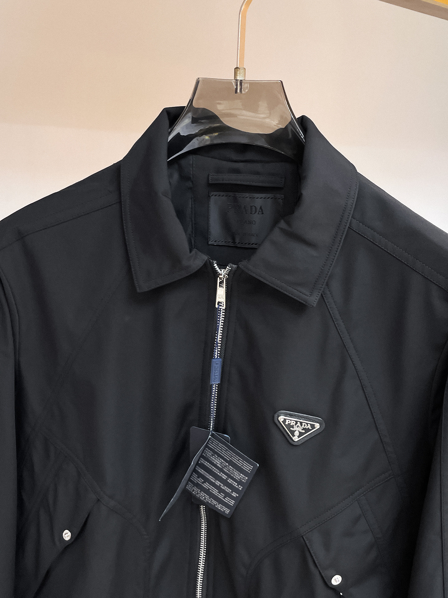 Jackets