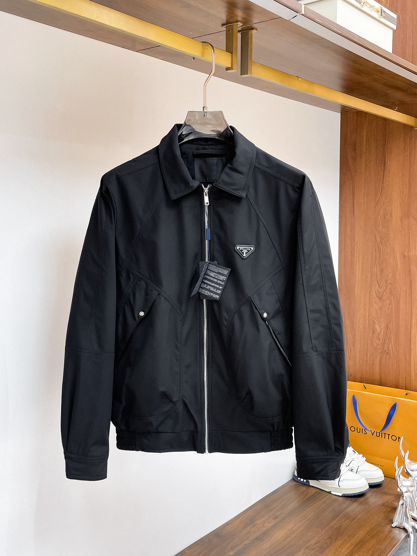 Jackets