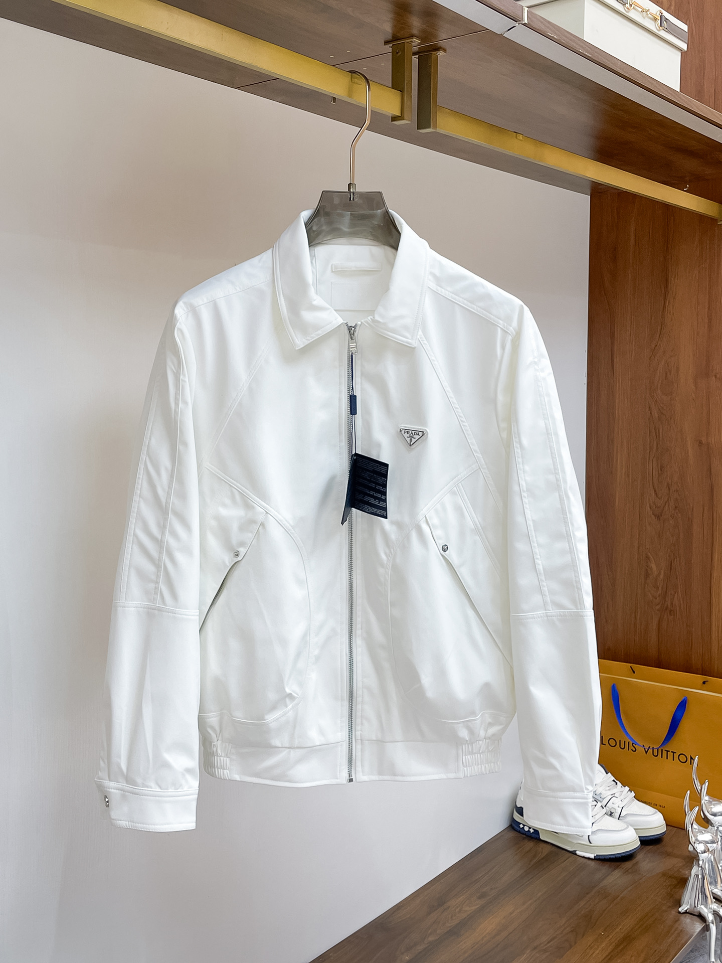 Jackets