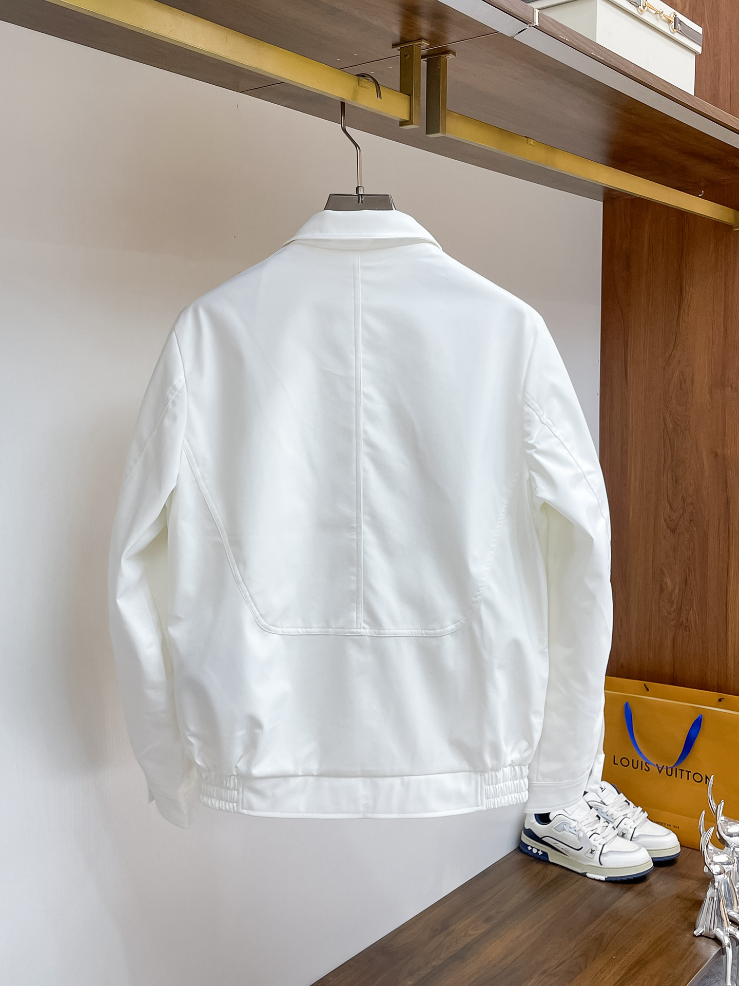 Jackets