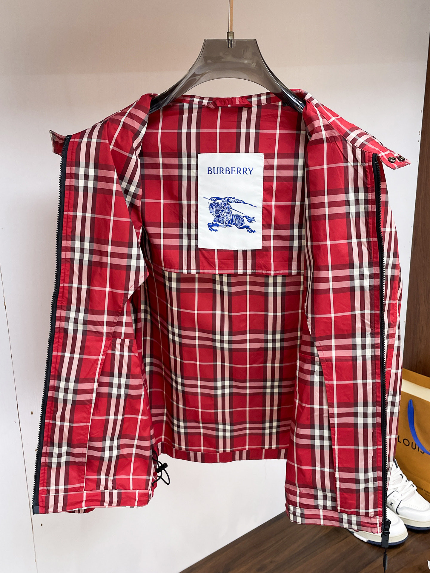 Jackets