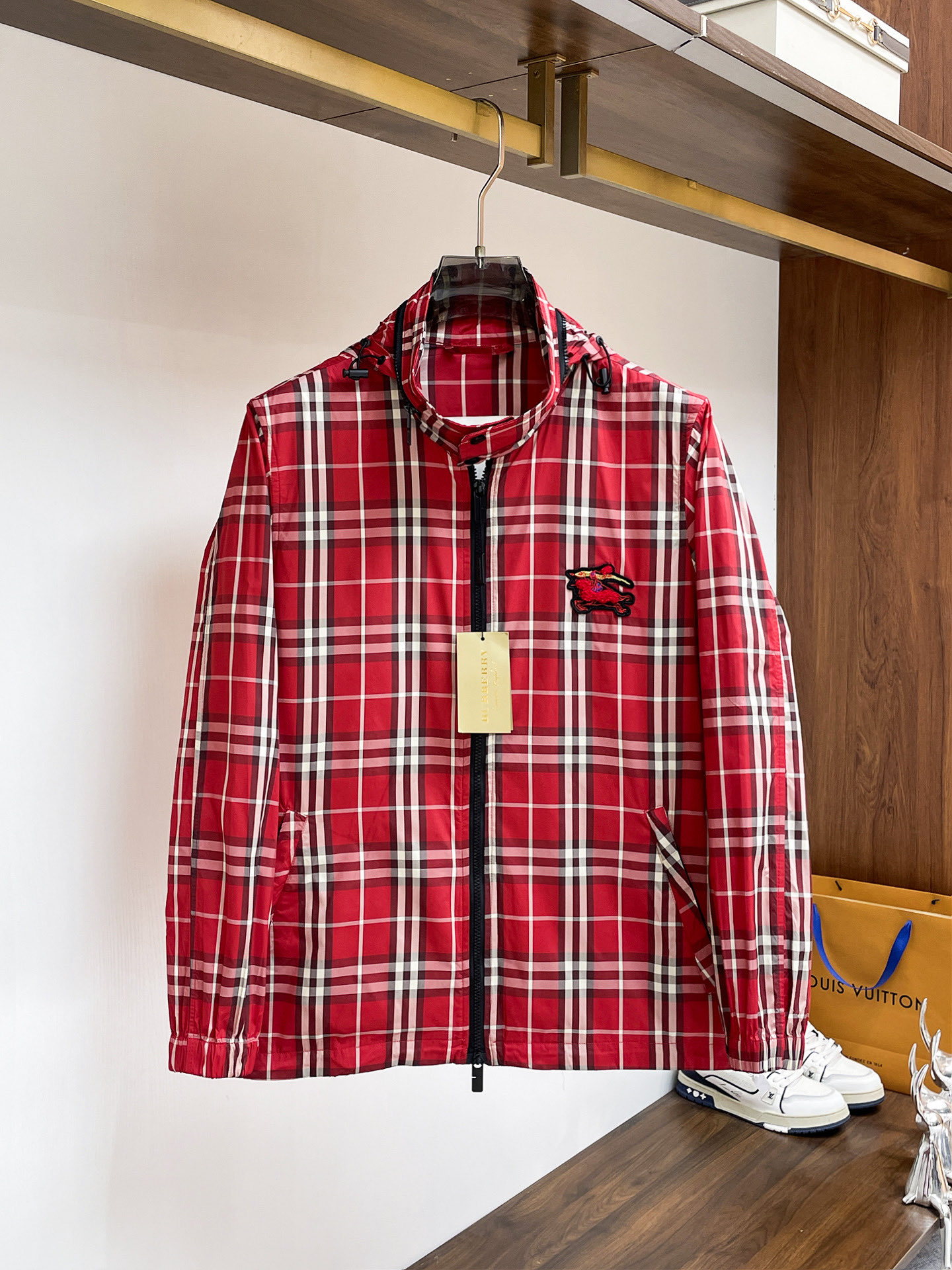 Jackets