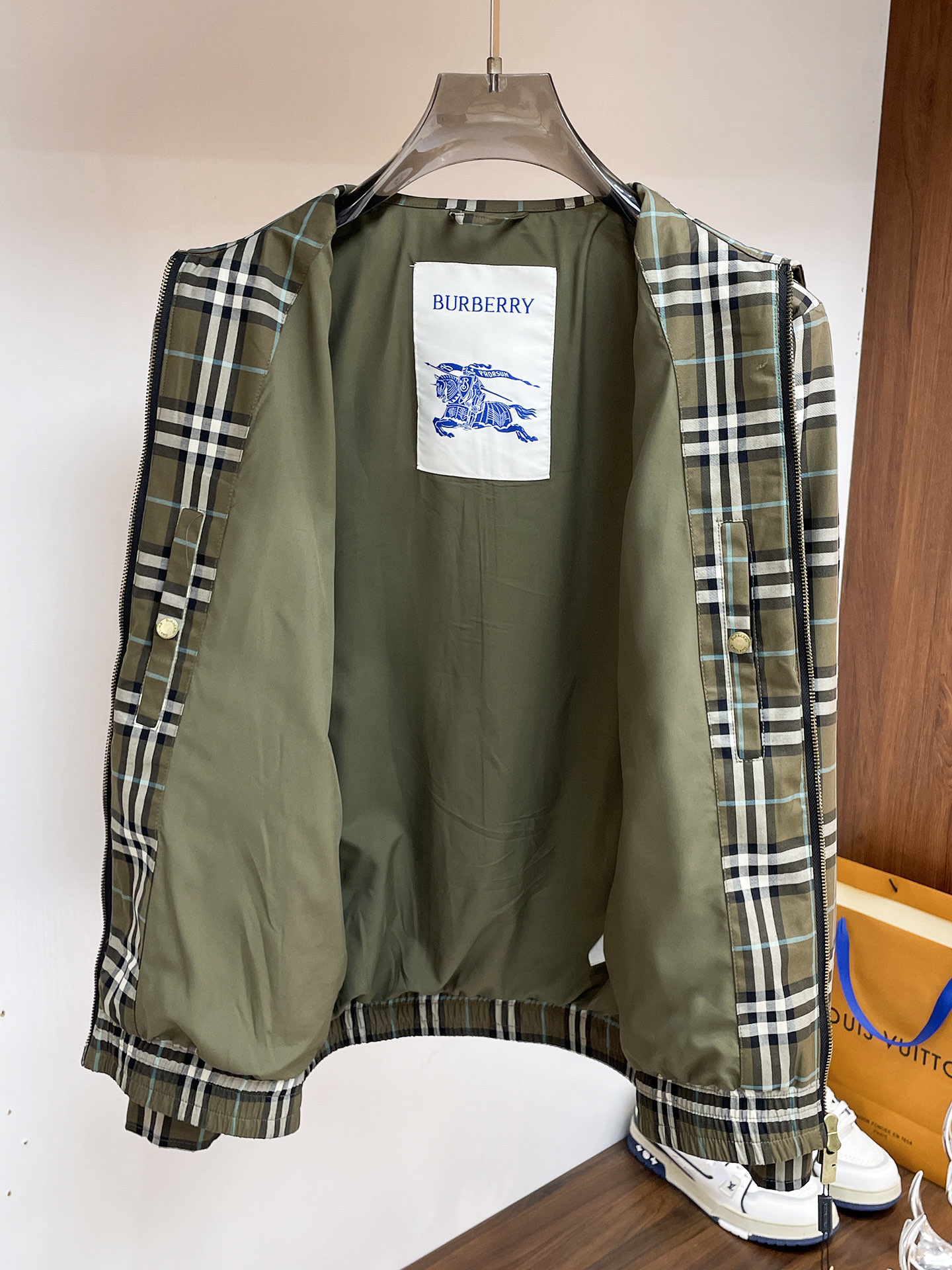 Jackets