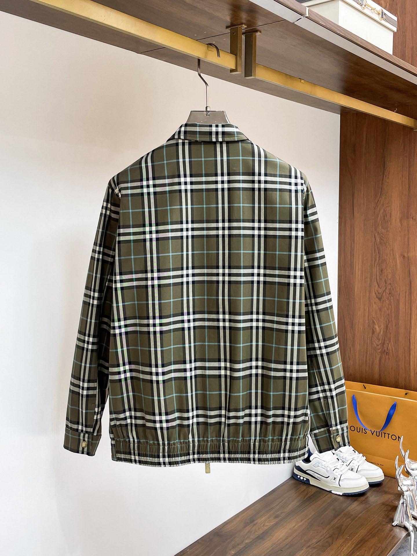 Jackets
