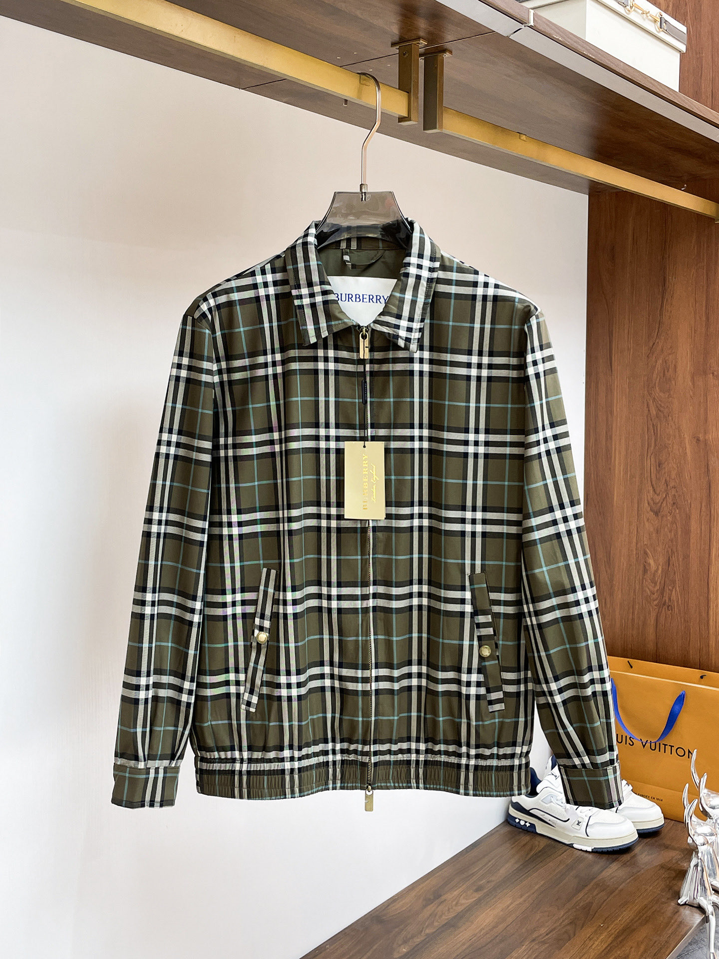 Jackets