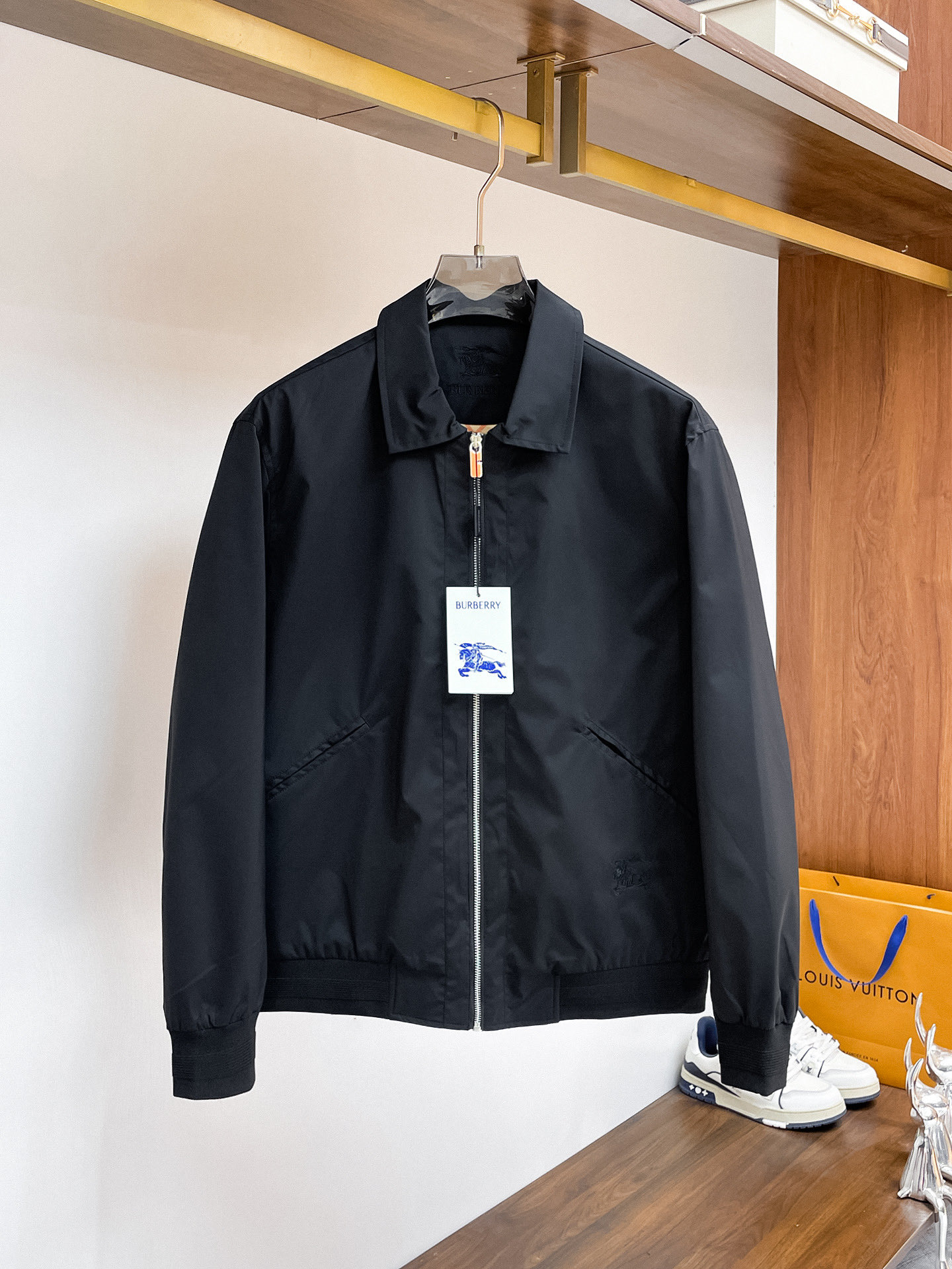 Jackets