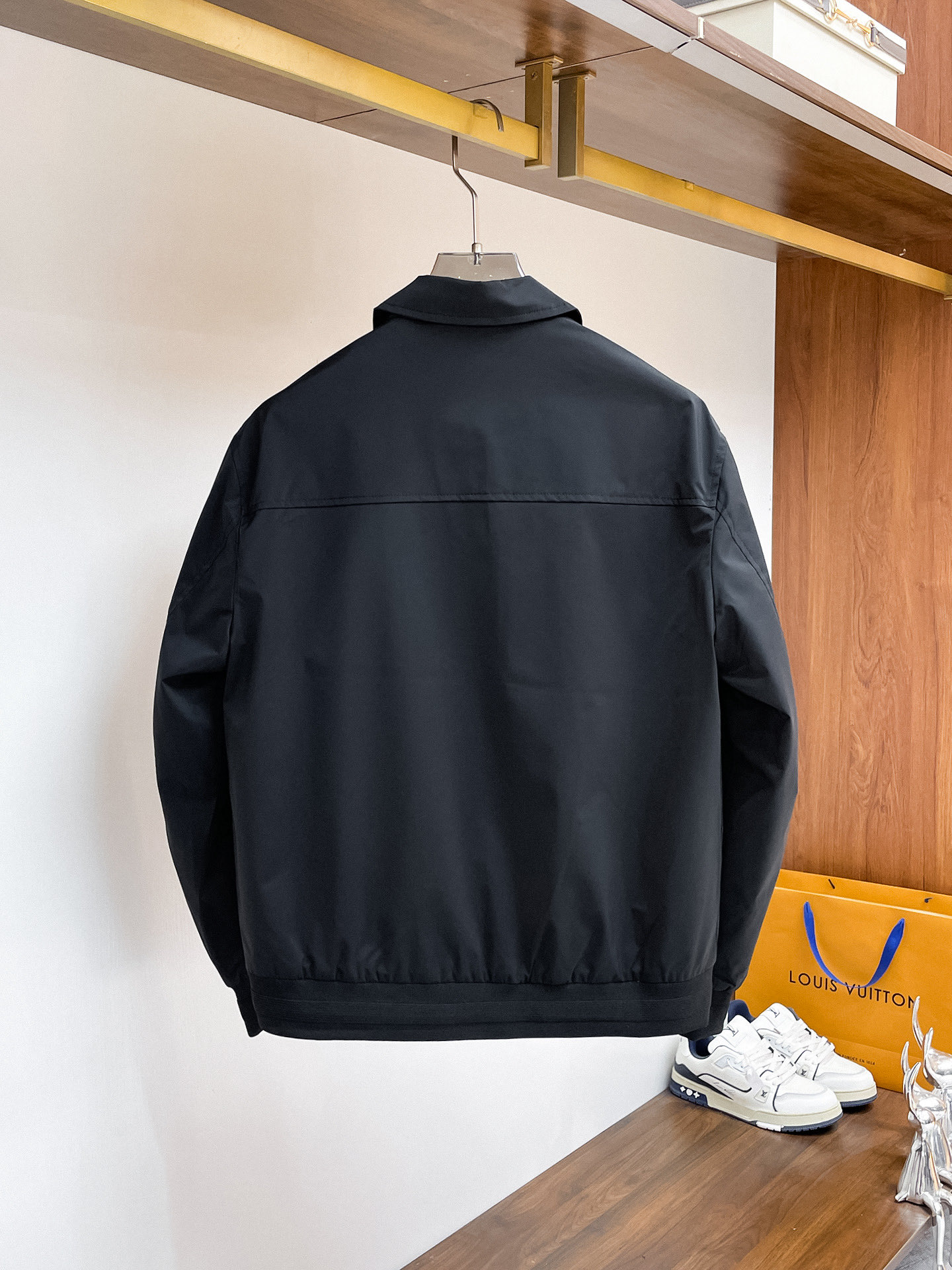 Jackets