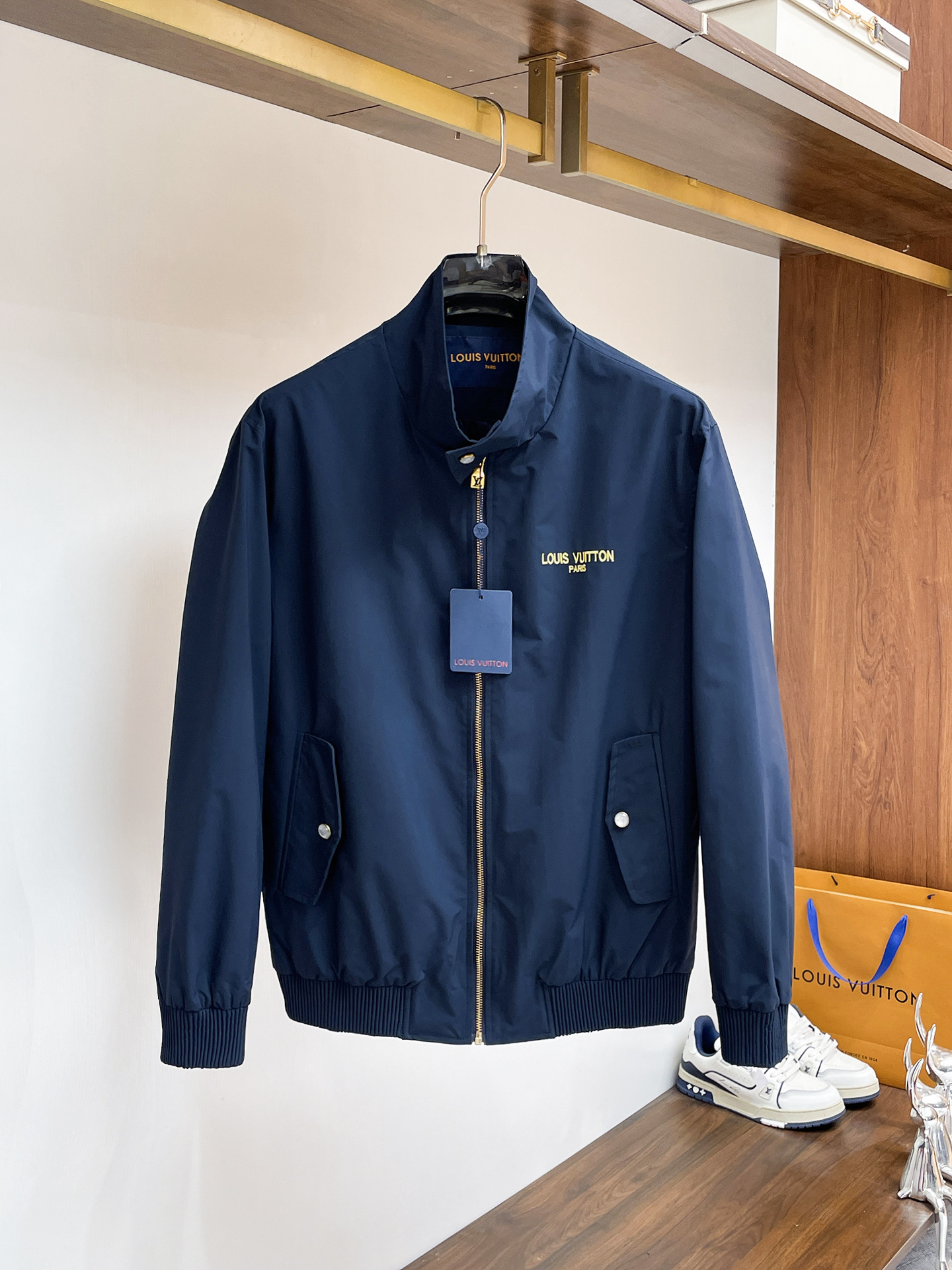 Jackets