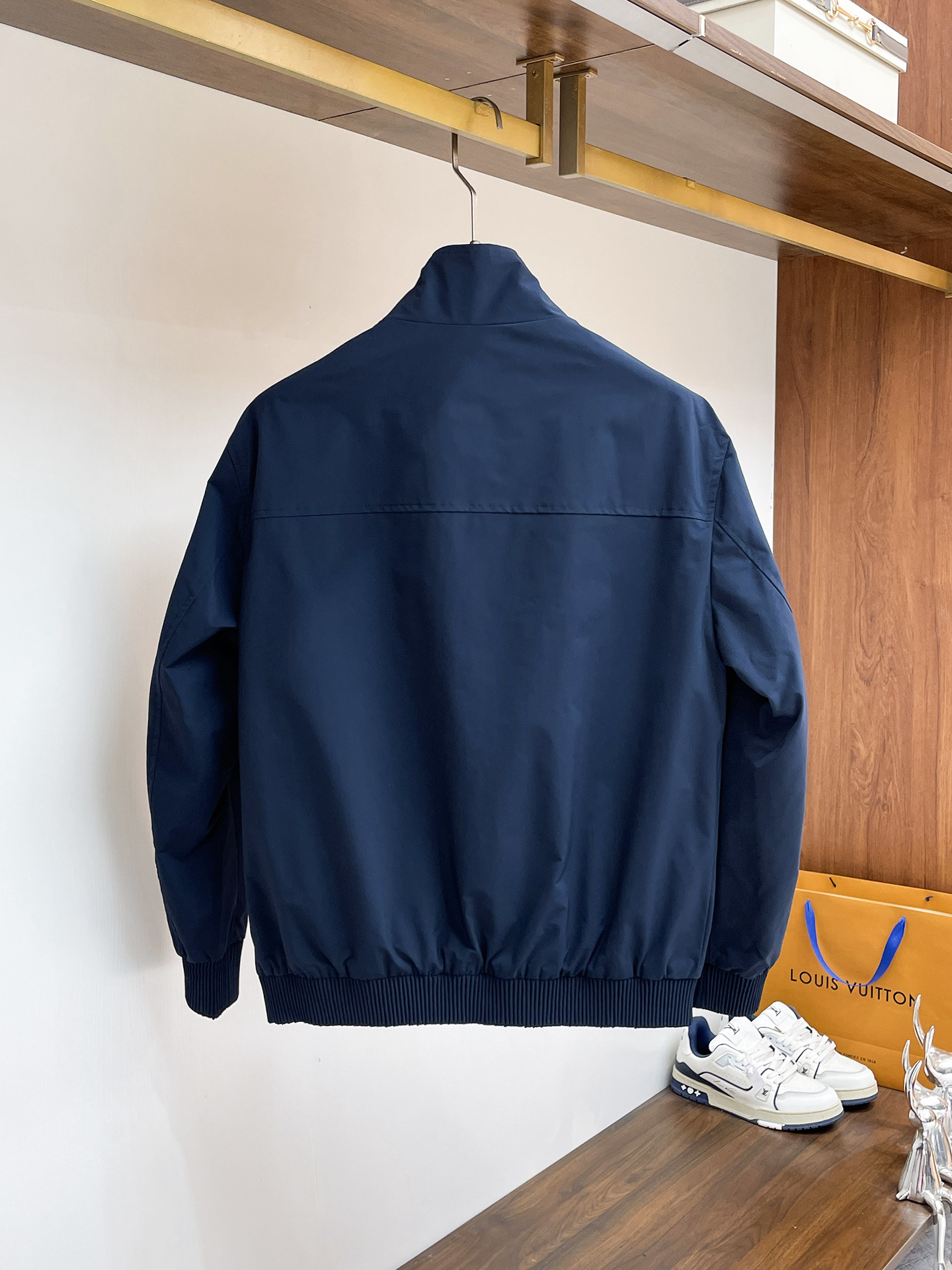 Jackets