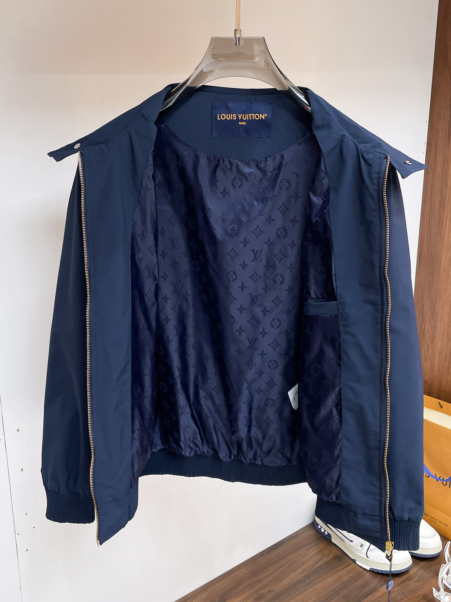 Jackets