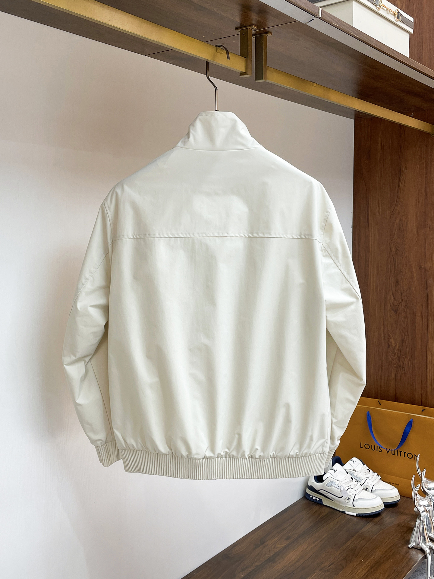 Jackets
