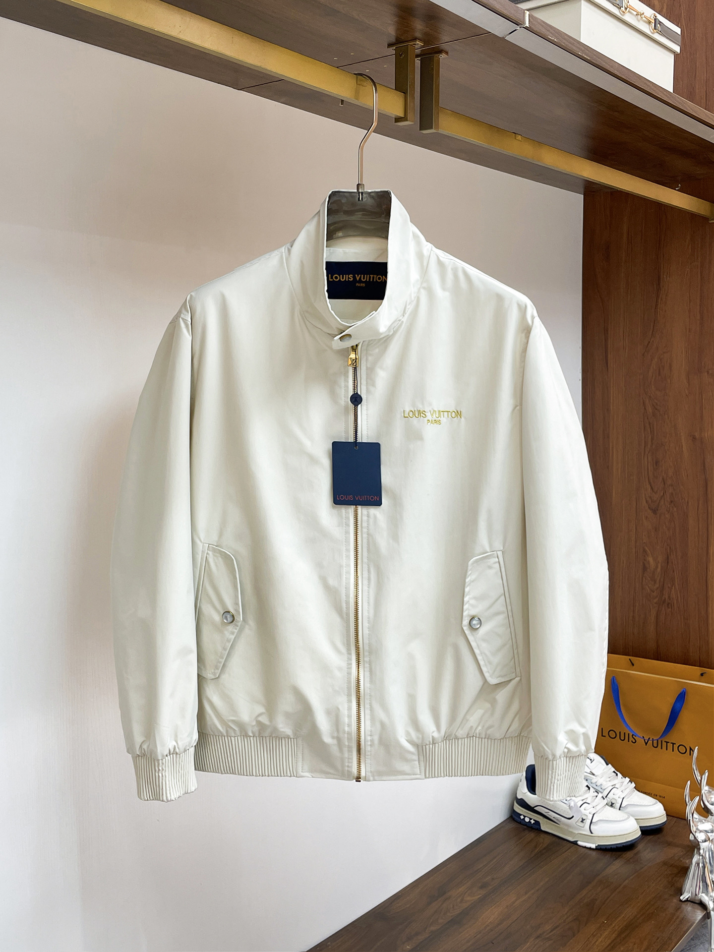 Jackets