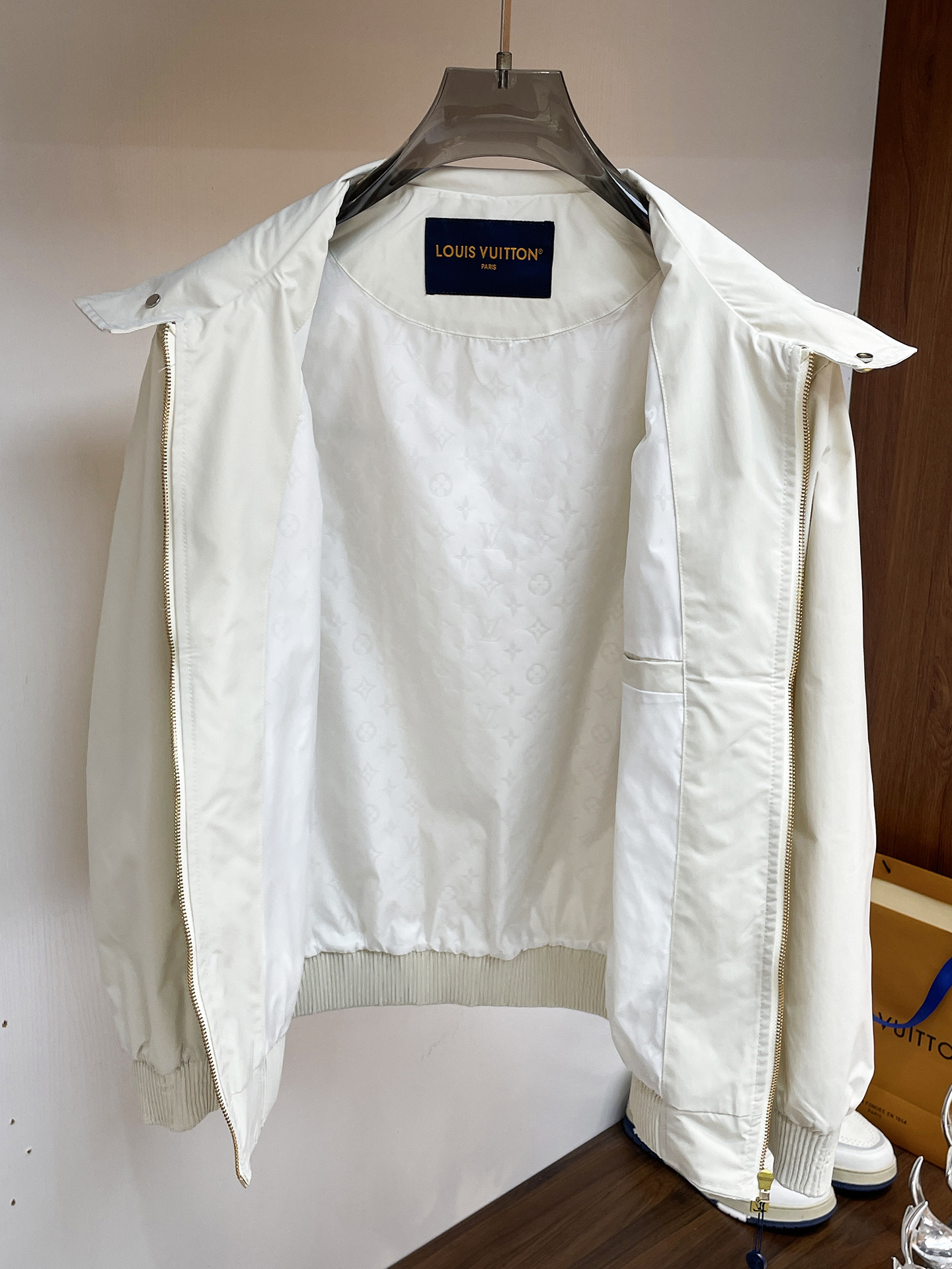 Jackets