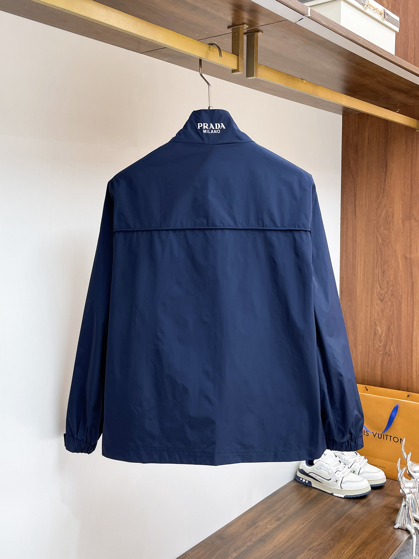 Jackets