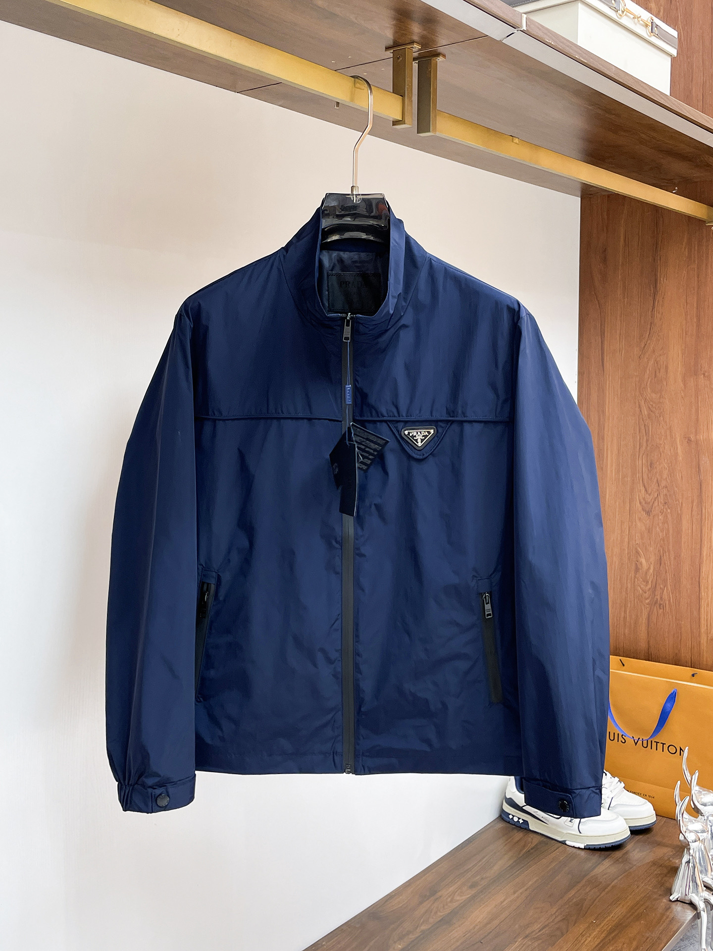 Jackets