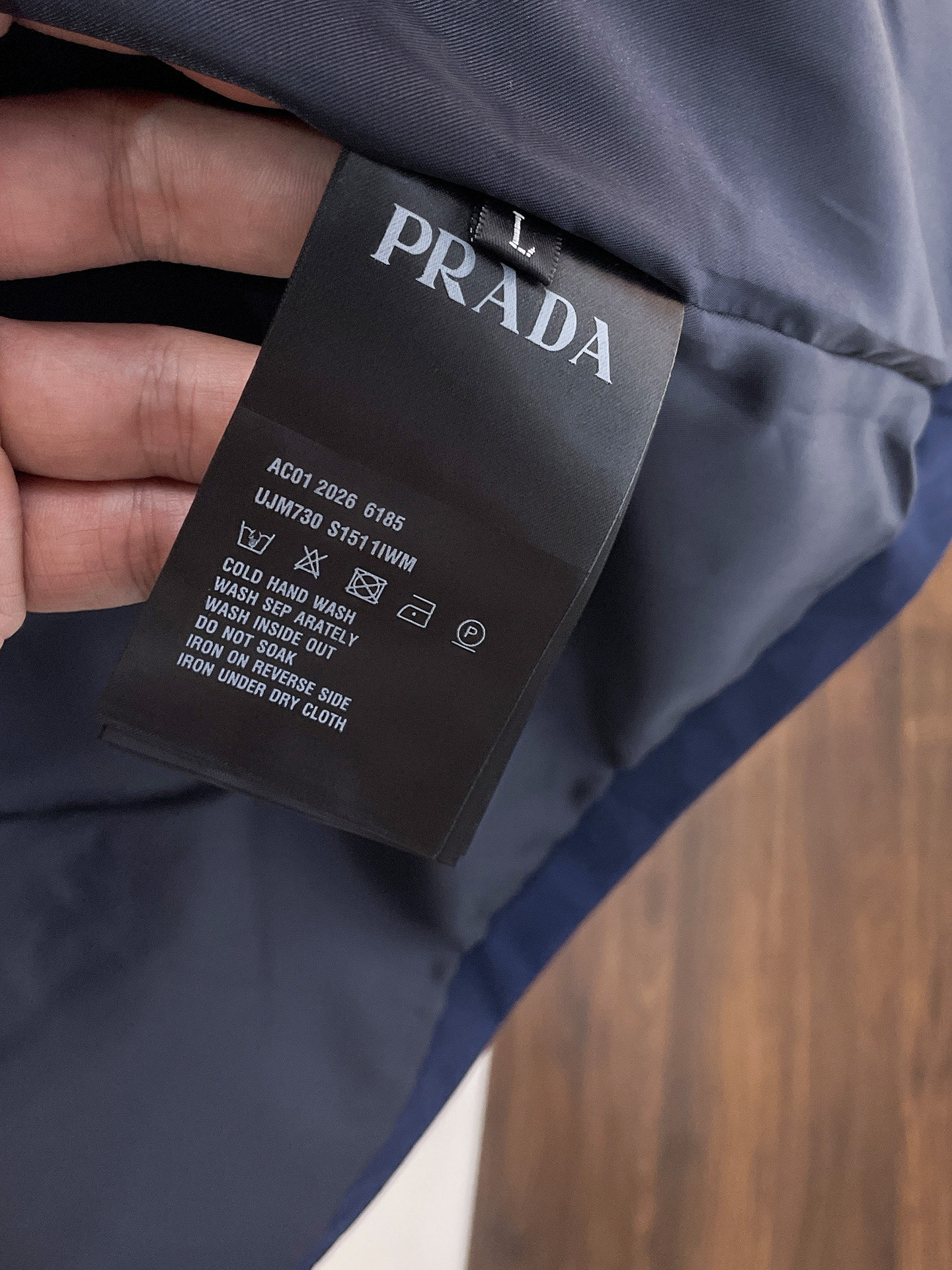 Jackets