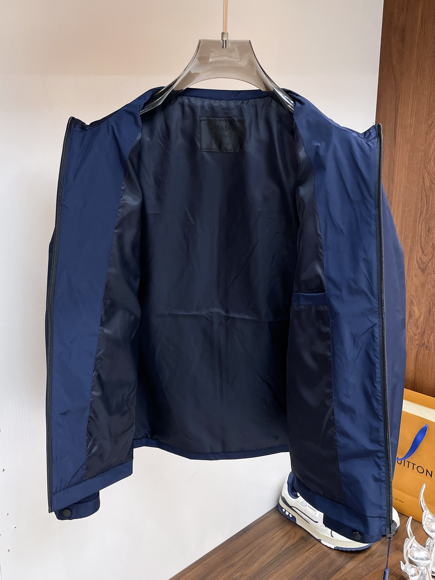 Jackets