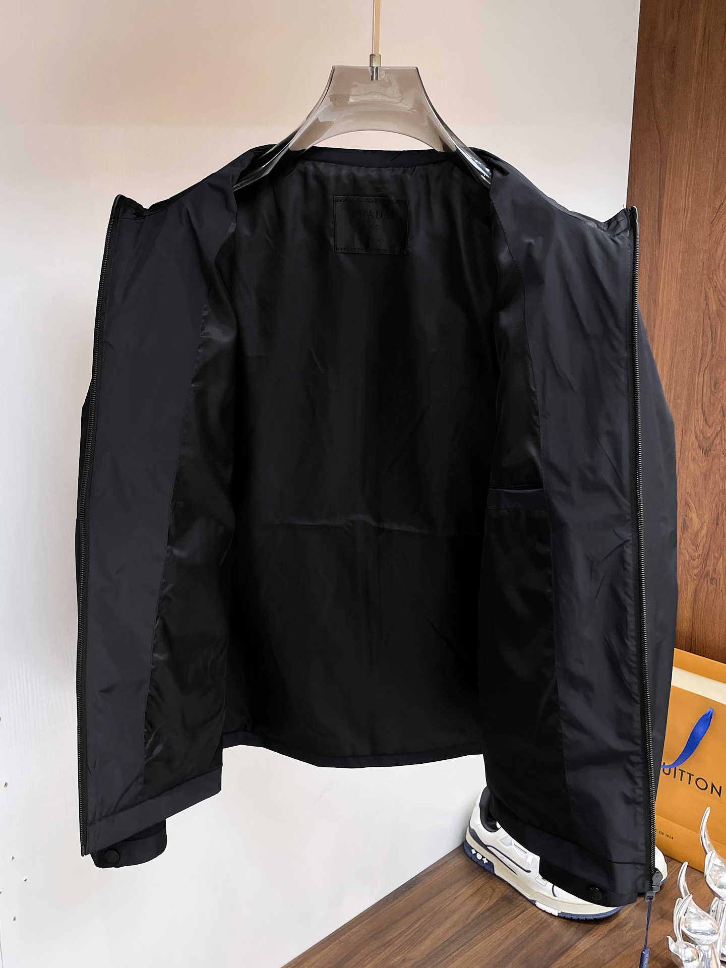 Jackets