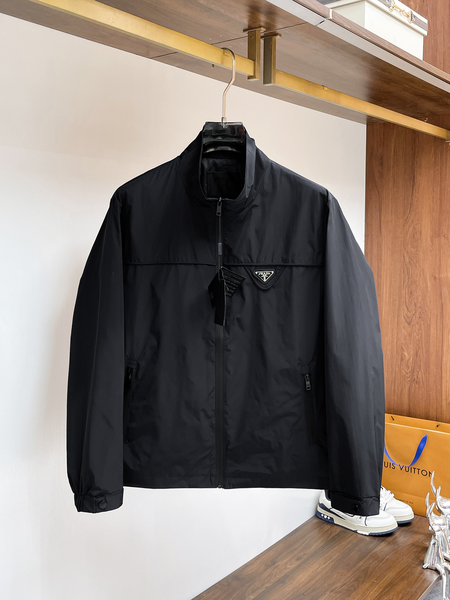 Jackets