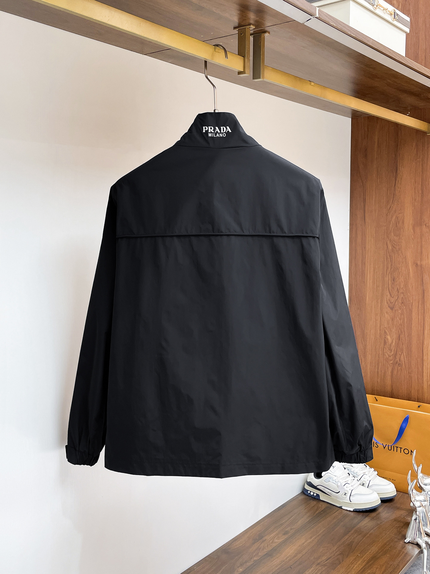 Jackets