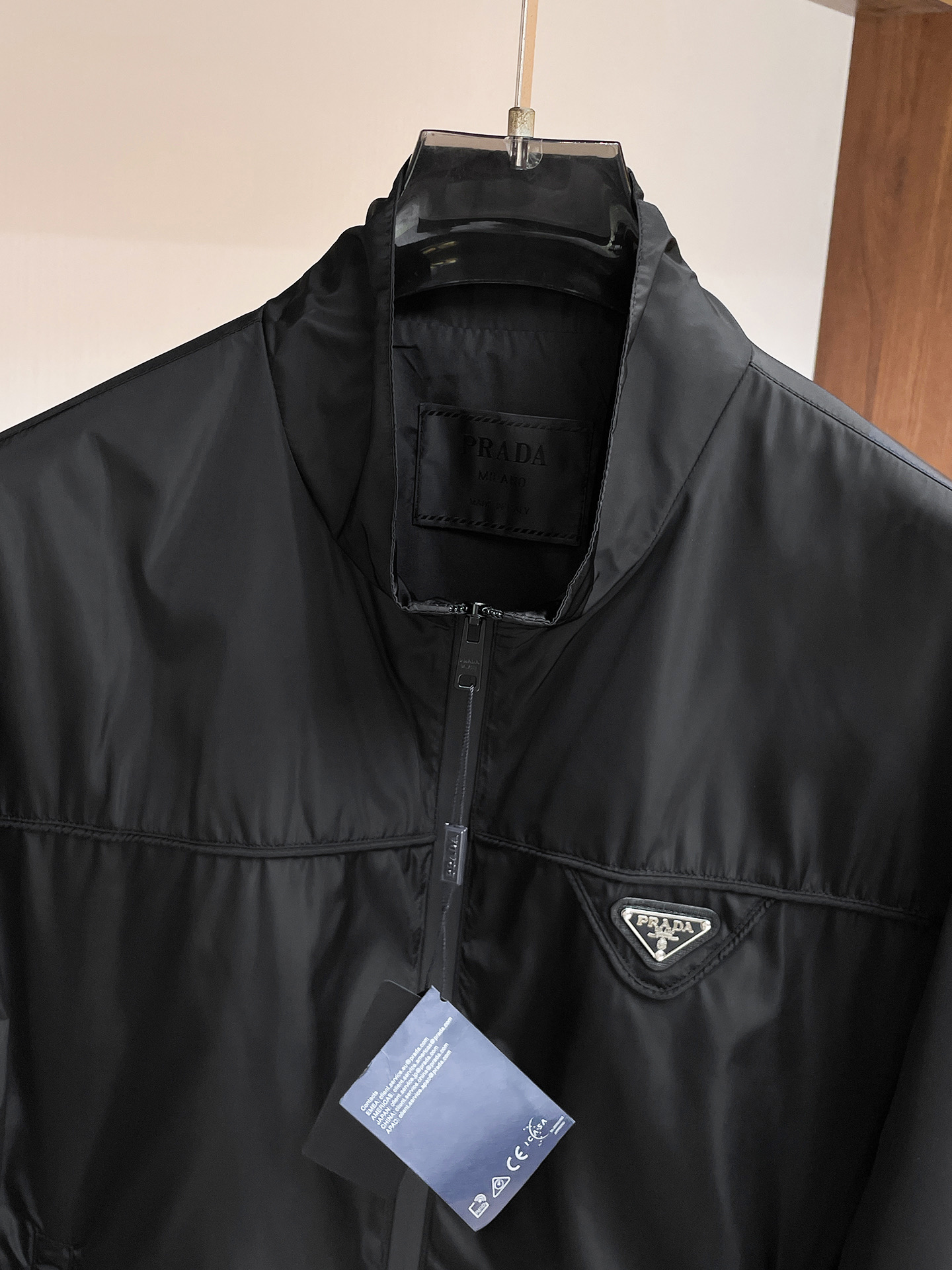 Jackets