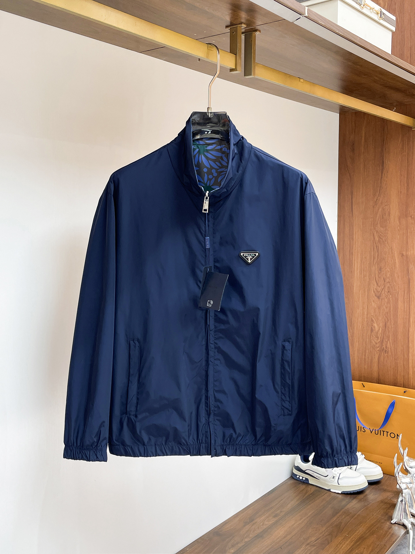 Jackets