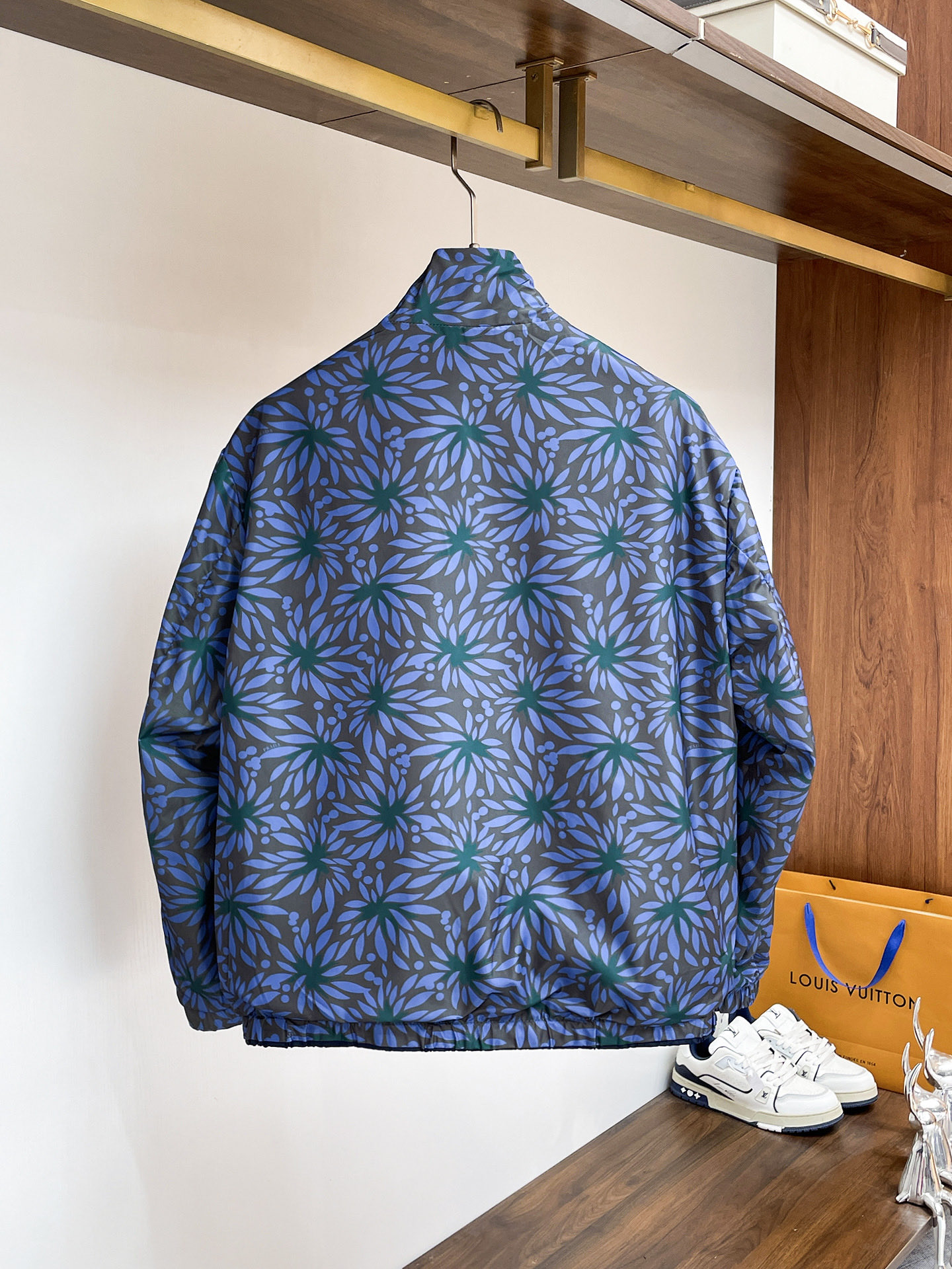 Jackets